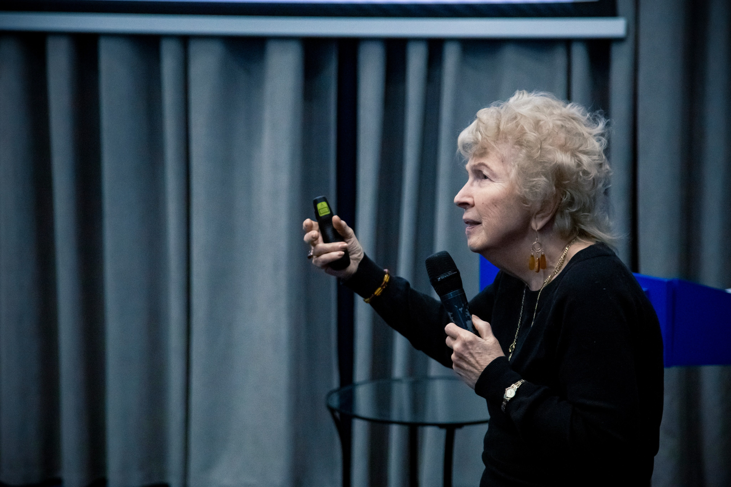 «Человек и цифровое пространство». Репортажный и портретный фотограф Казань / Горячих Полина