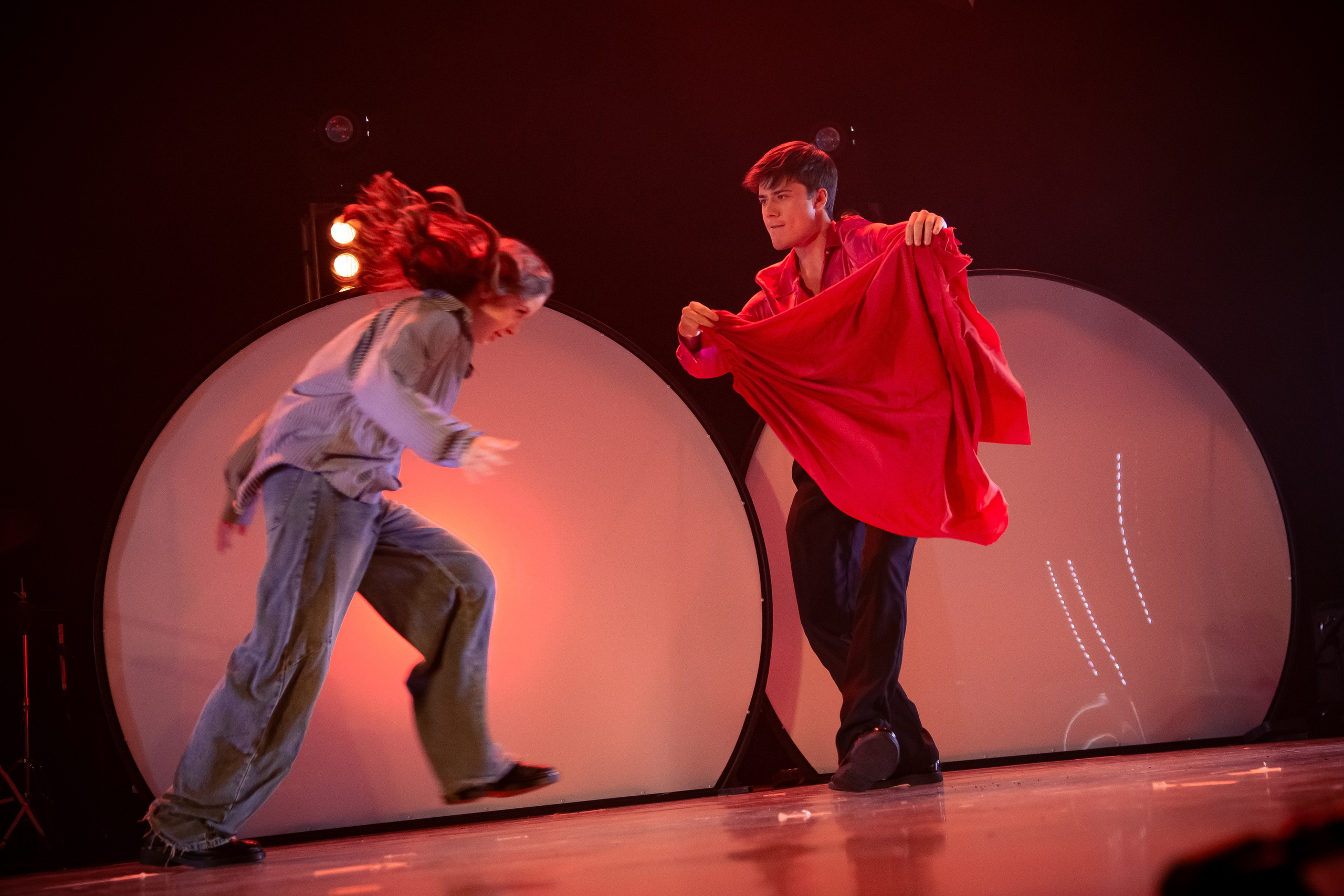 Студвесна ИФ и ИВМИиТ. Репортажный и портретный фотограф Казань / Горячих Полина