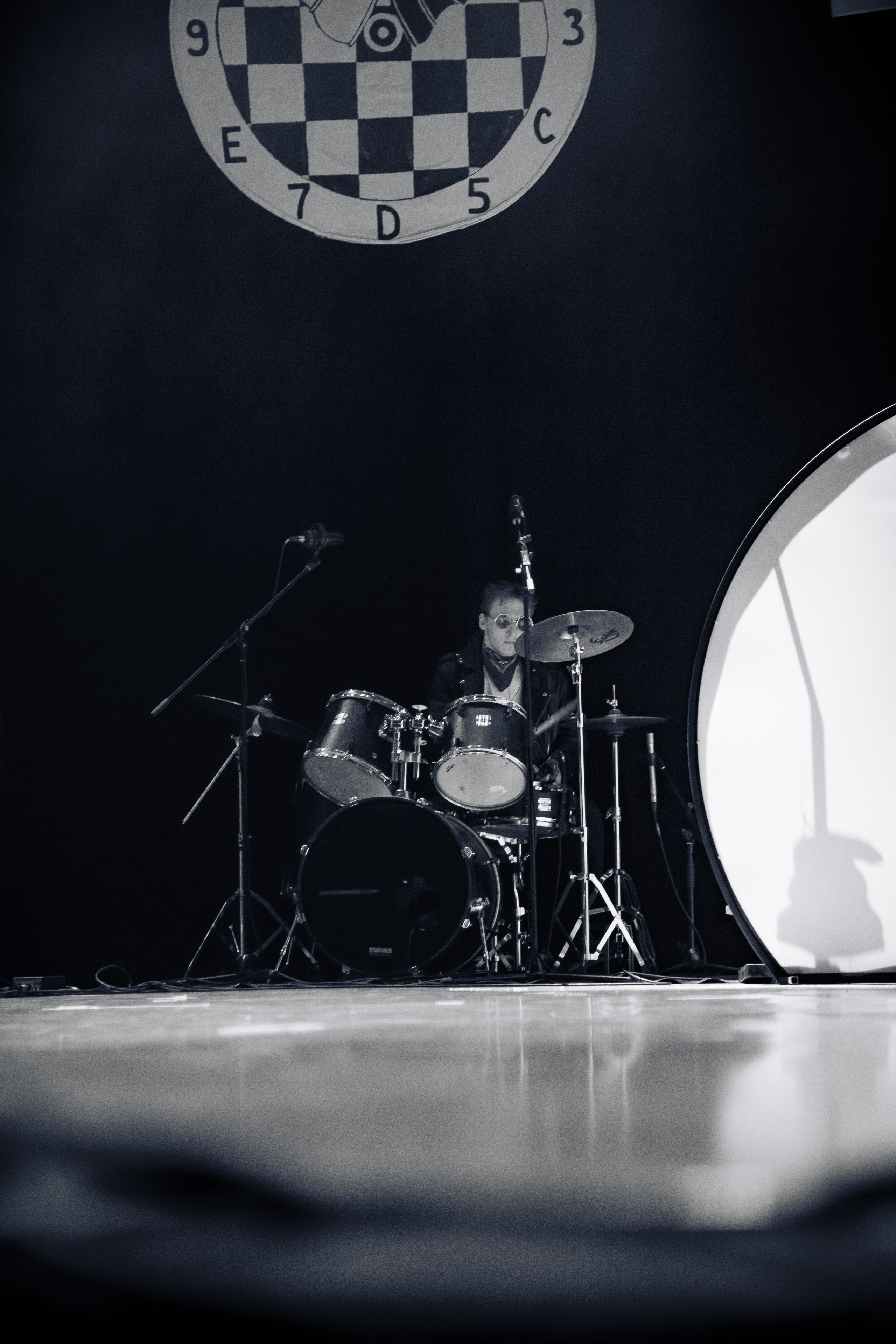 Студвесна ИФ и ИВМИиТ. Репортажный и портретный фотограф Казань / Горячих Полина