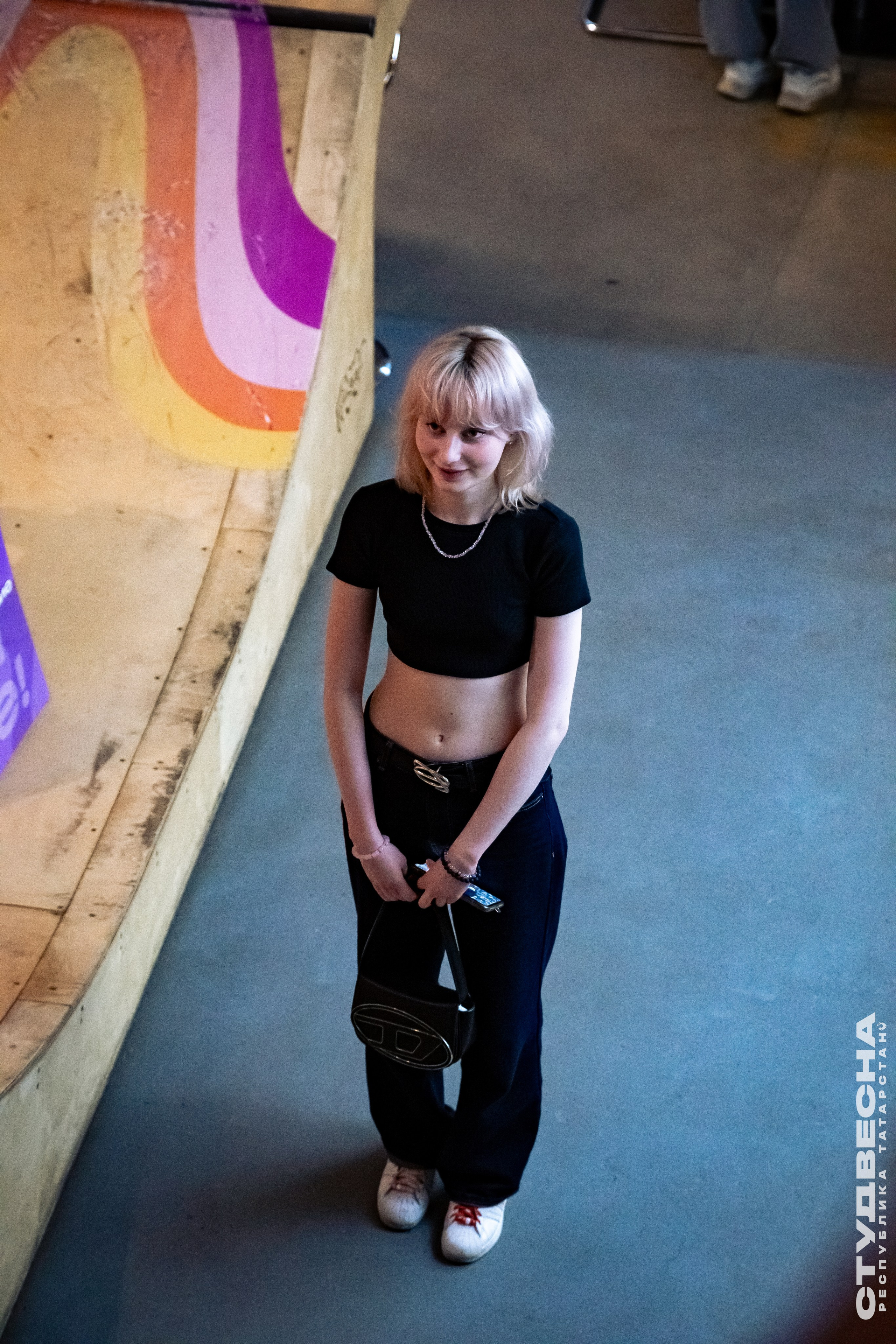 Filter x Студвесна РТ. Репортажный и портретный фотограф Казань / Горячих Полина