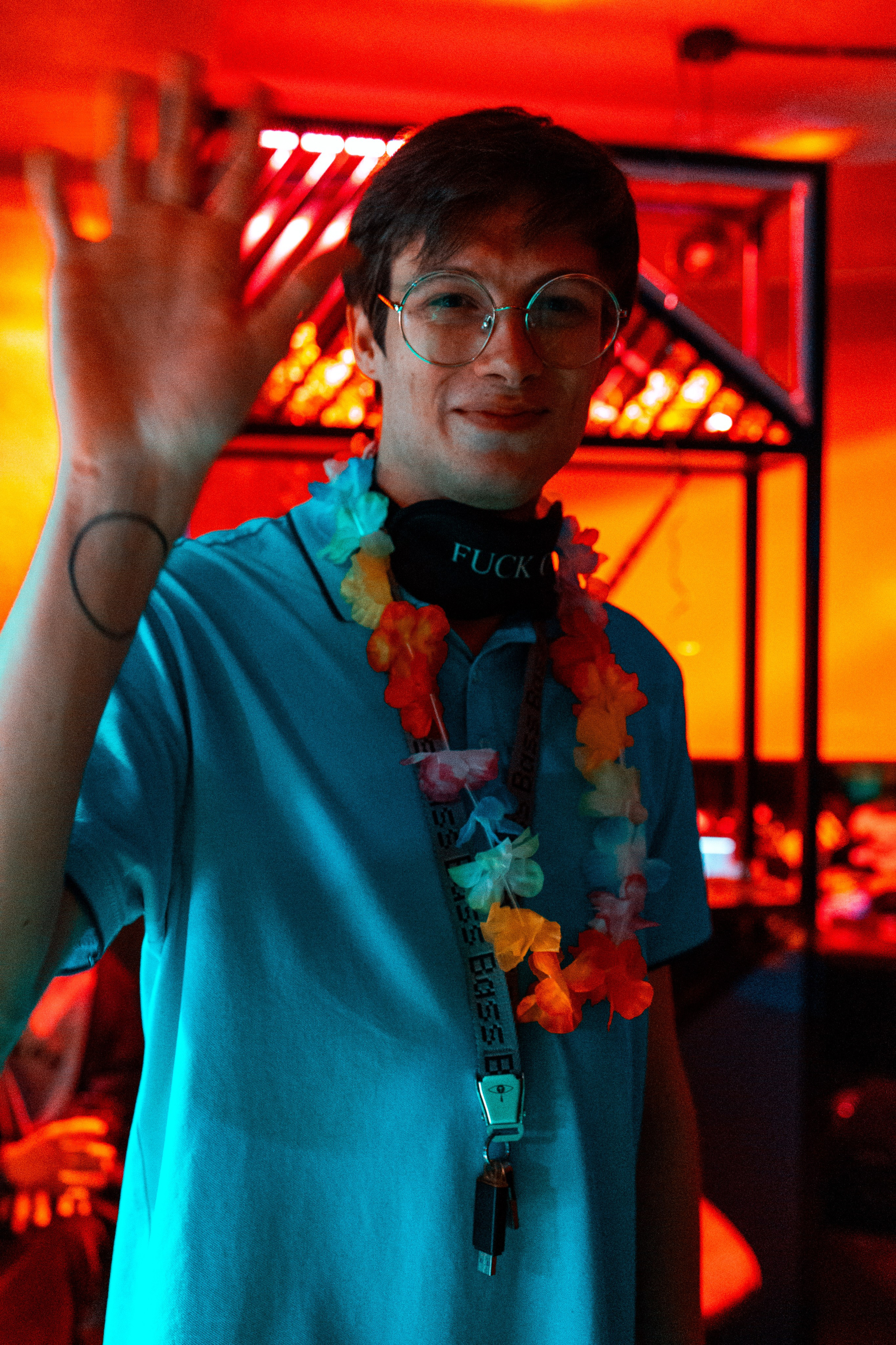 SBROD 009: ЧАЙ С ТОРТИКОМ. SBROD