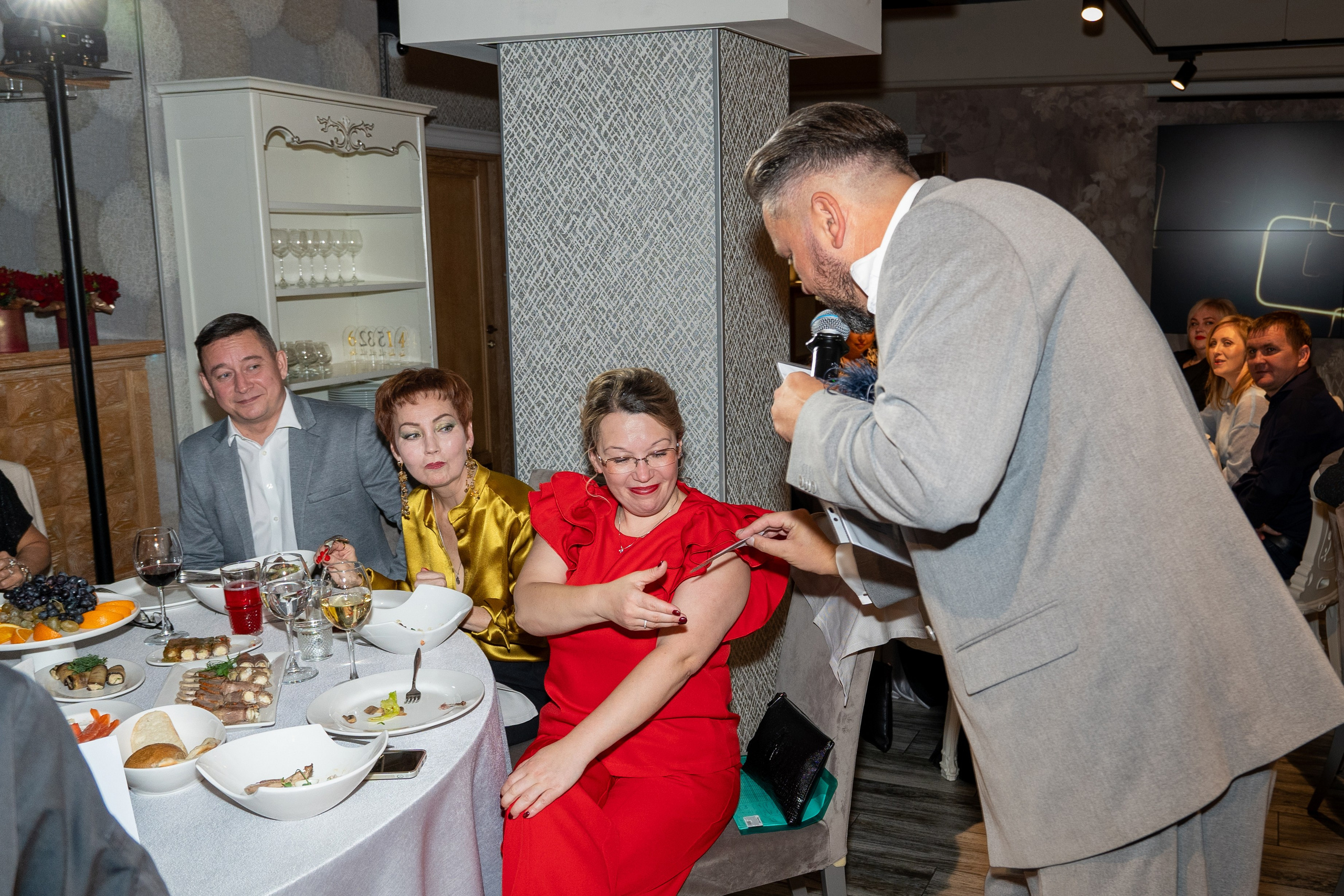 Корпоратив «Митко». Фотограф в Екатеринбурге Юрий Кутаев