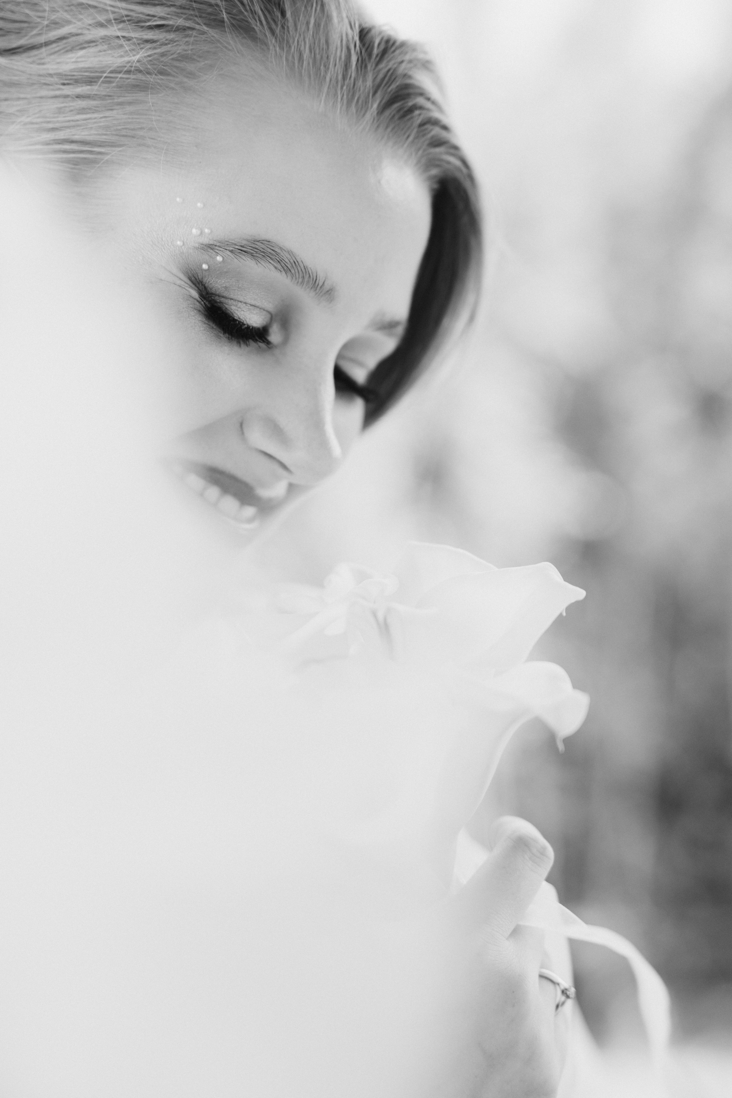 Анастасия и Алмаз. Свадебный и женский фотограф в Набережных Челнах