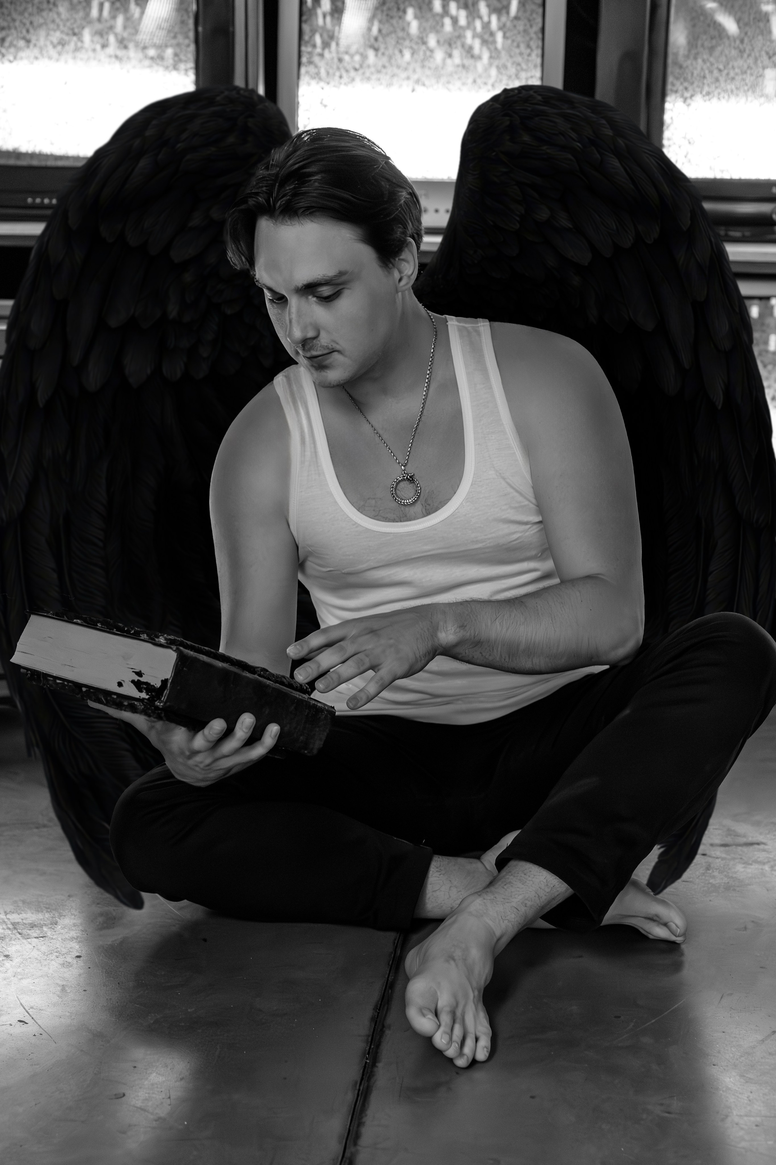 Альбомы стилизованных фотосессий и съёмки с животными. Семейный и свадебный фотограф в Москве и Домодедово Анна Авилочкина