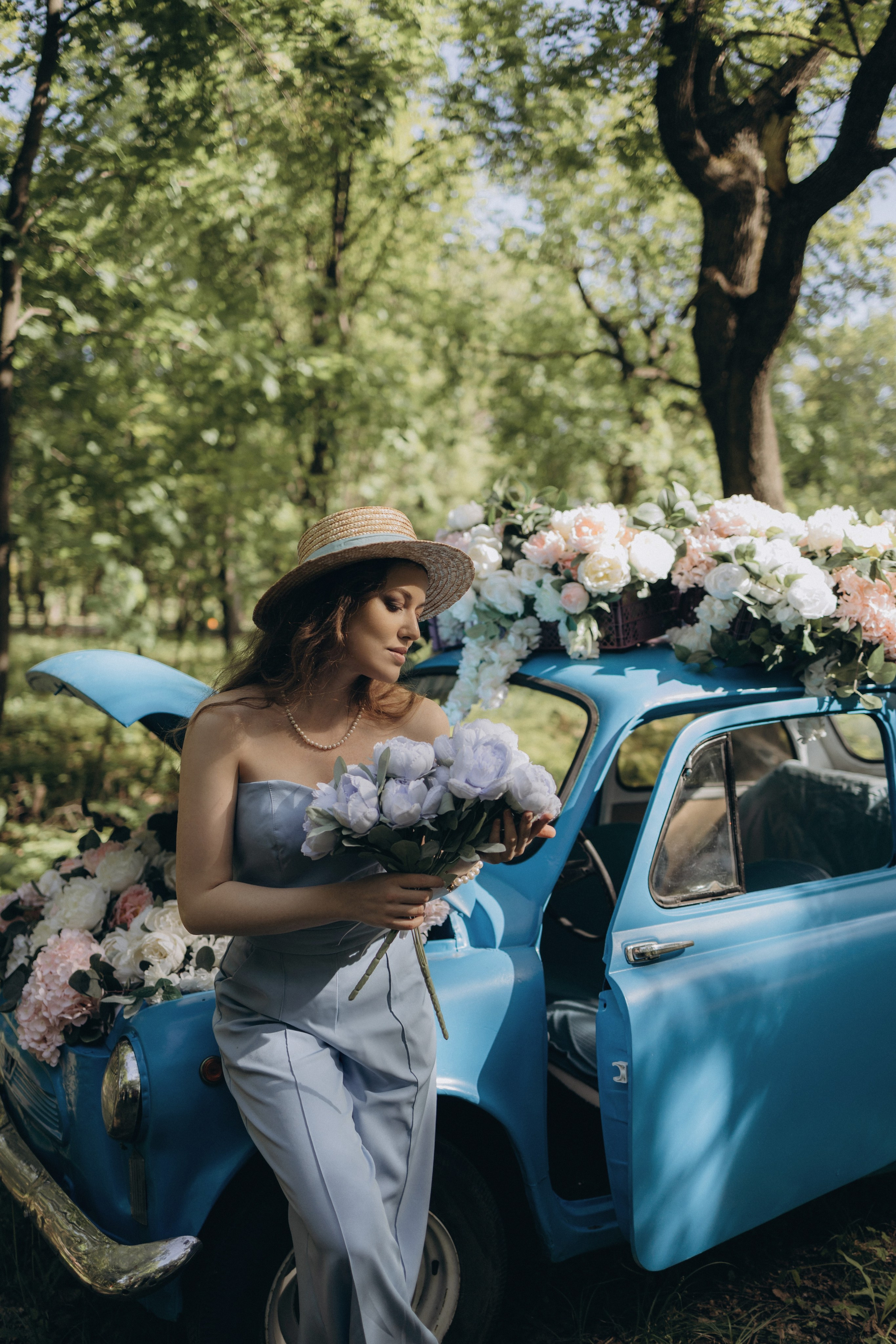 Викки. Фотограф Ксения Железникова