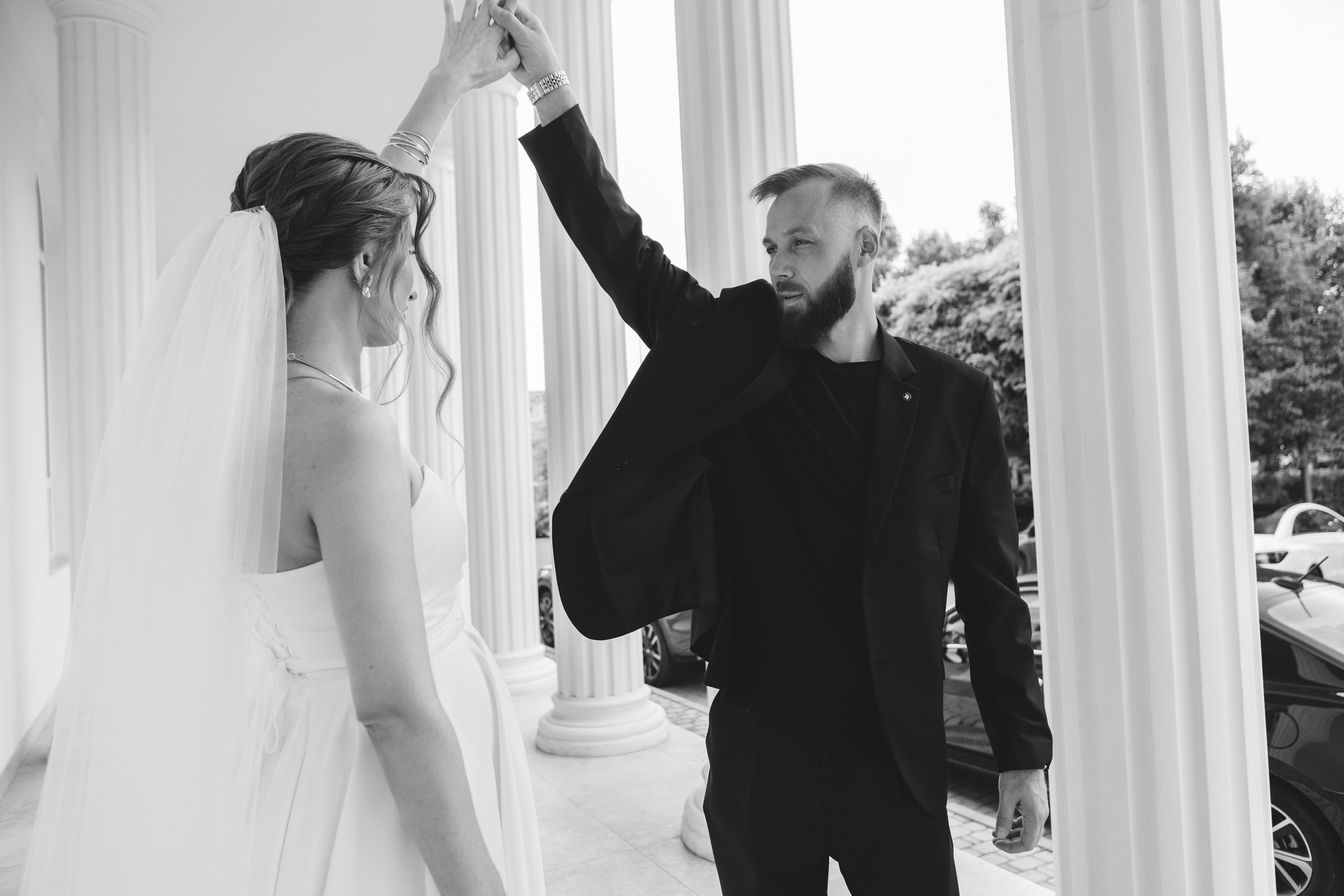 Церемония любви ❤️. Портреты и лайфстайл в Краснодаре