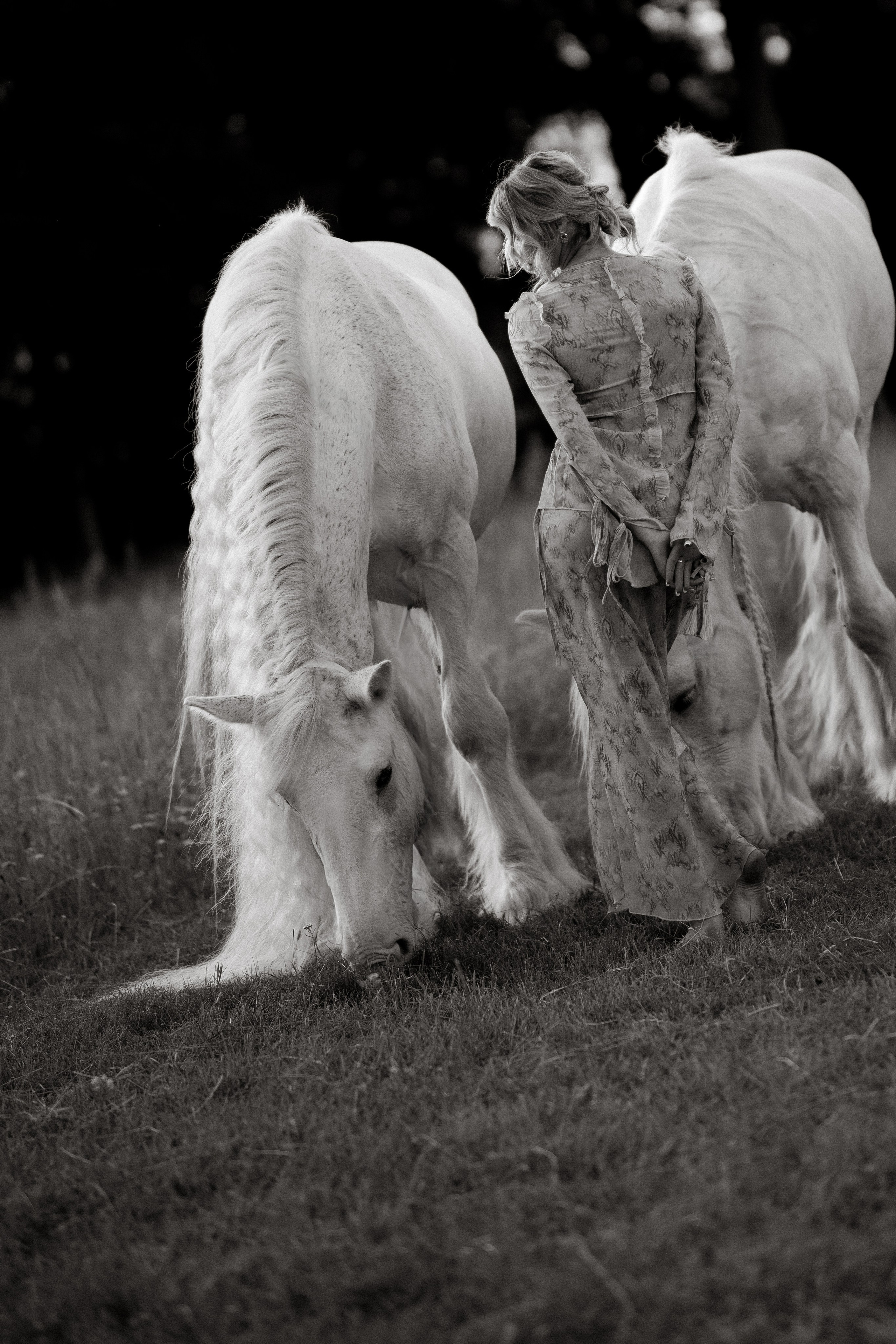 Женский портрет. Семейный и свадебный фотограф в Москве и Калуге Рослова Анастасия