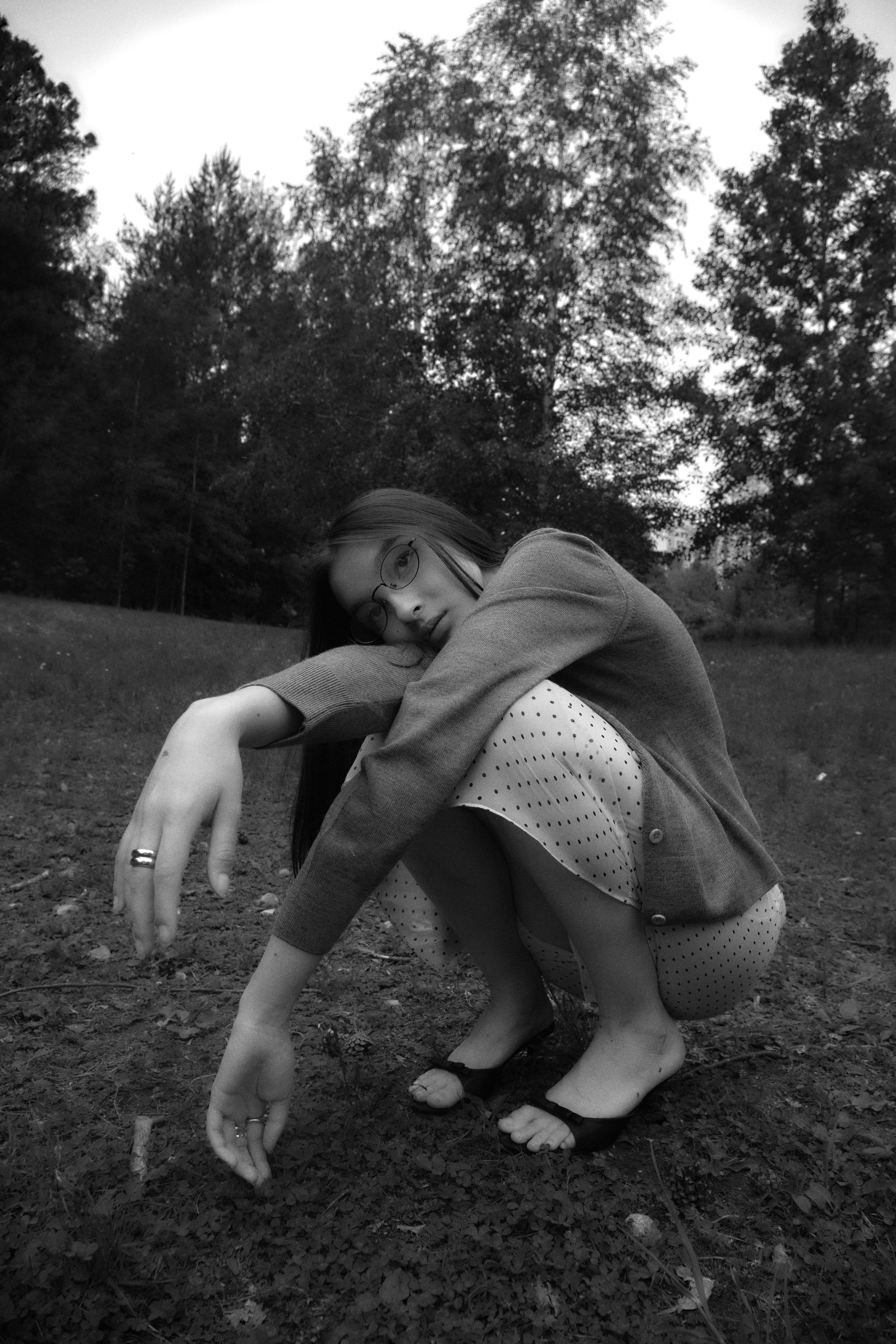 /adelina. Привет) Меня зовут Анита и я фотограф из Сургута