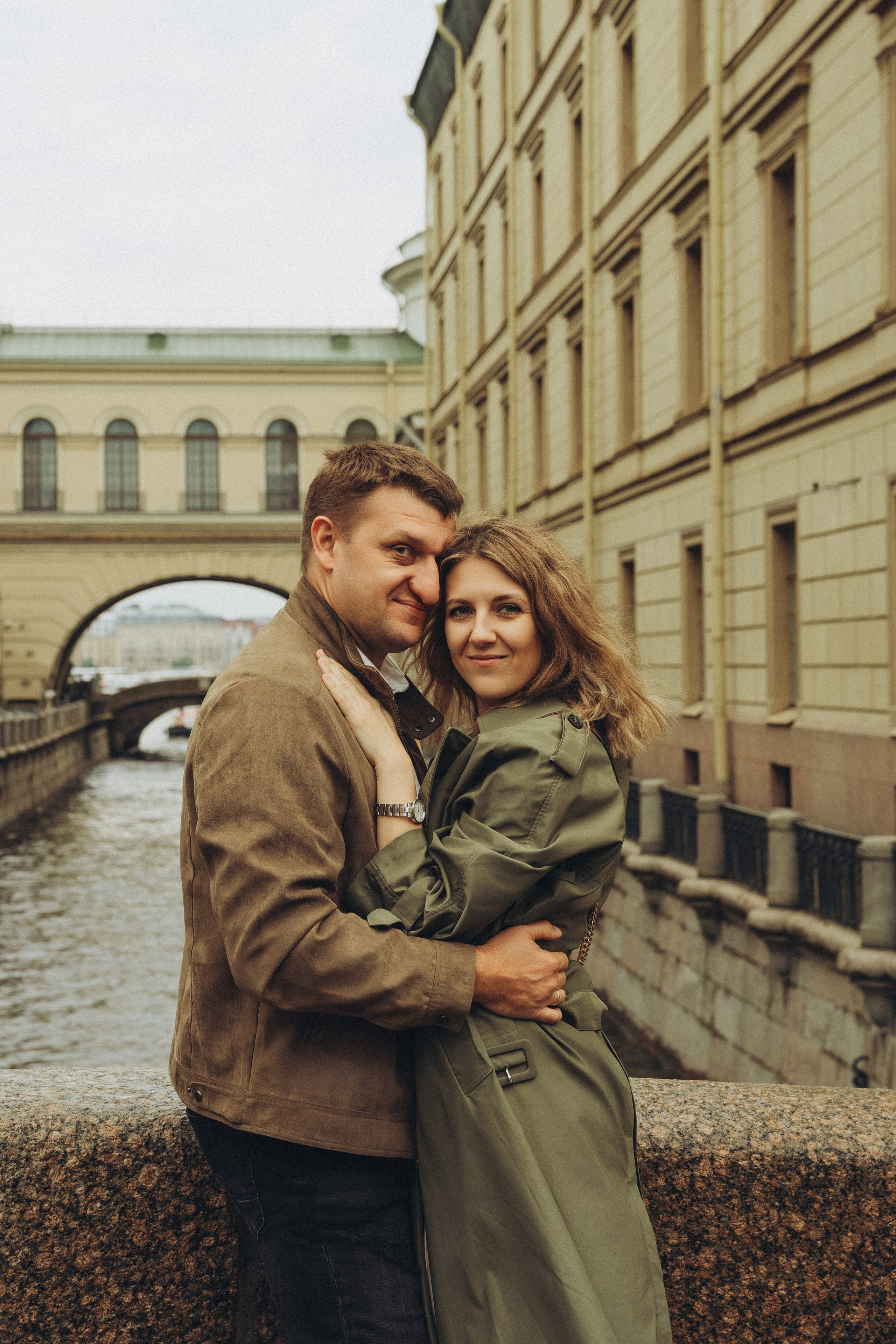 O & A. Фотограф Санкт-Петербург/Гомель Виктория Петрова