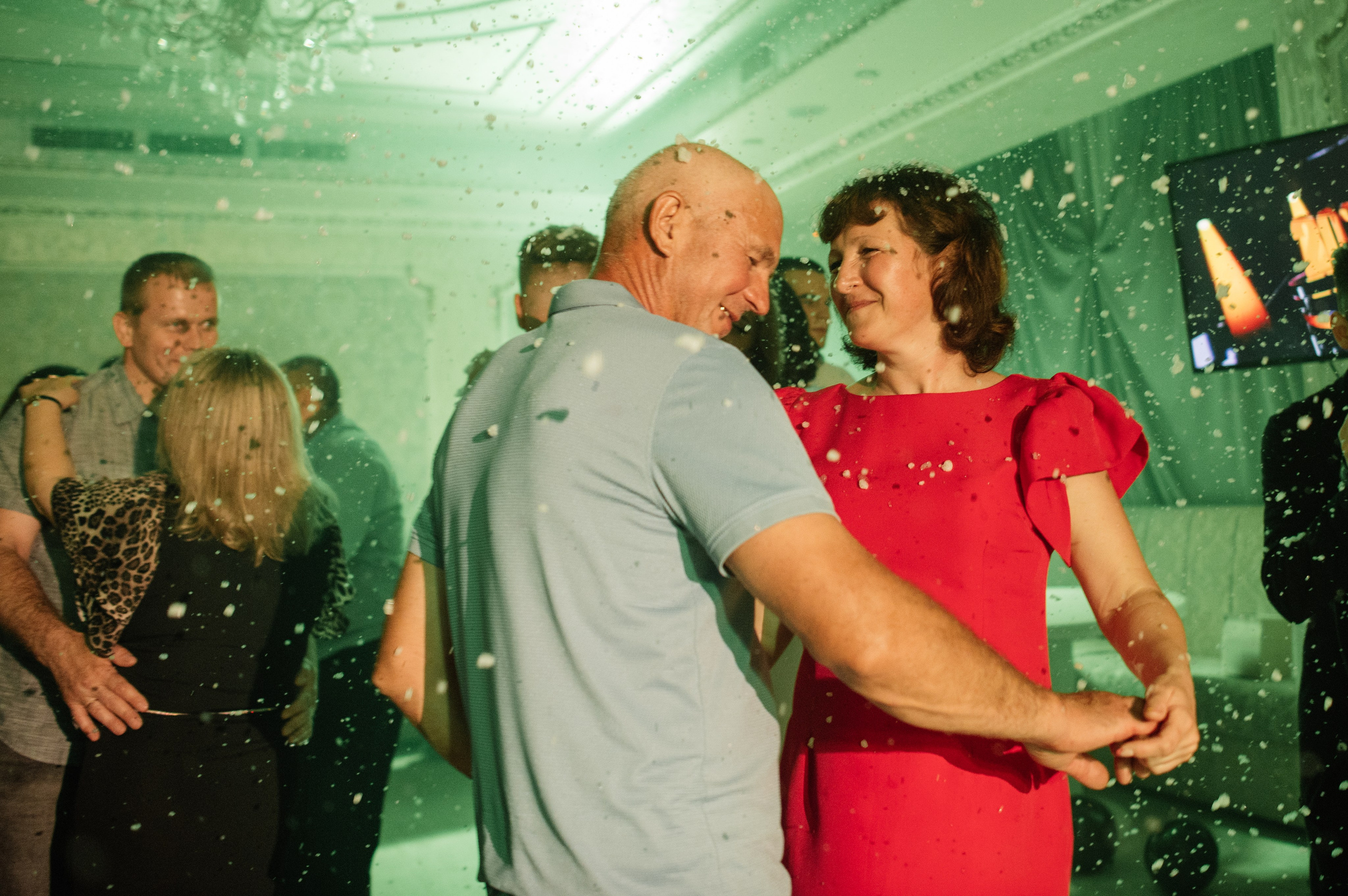 Следуй за мечтой. Свадебный и репортажный фотограф видеограф Брянск/Москва