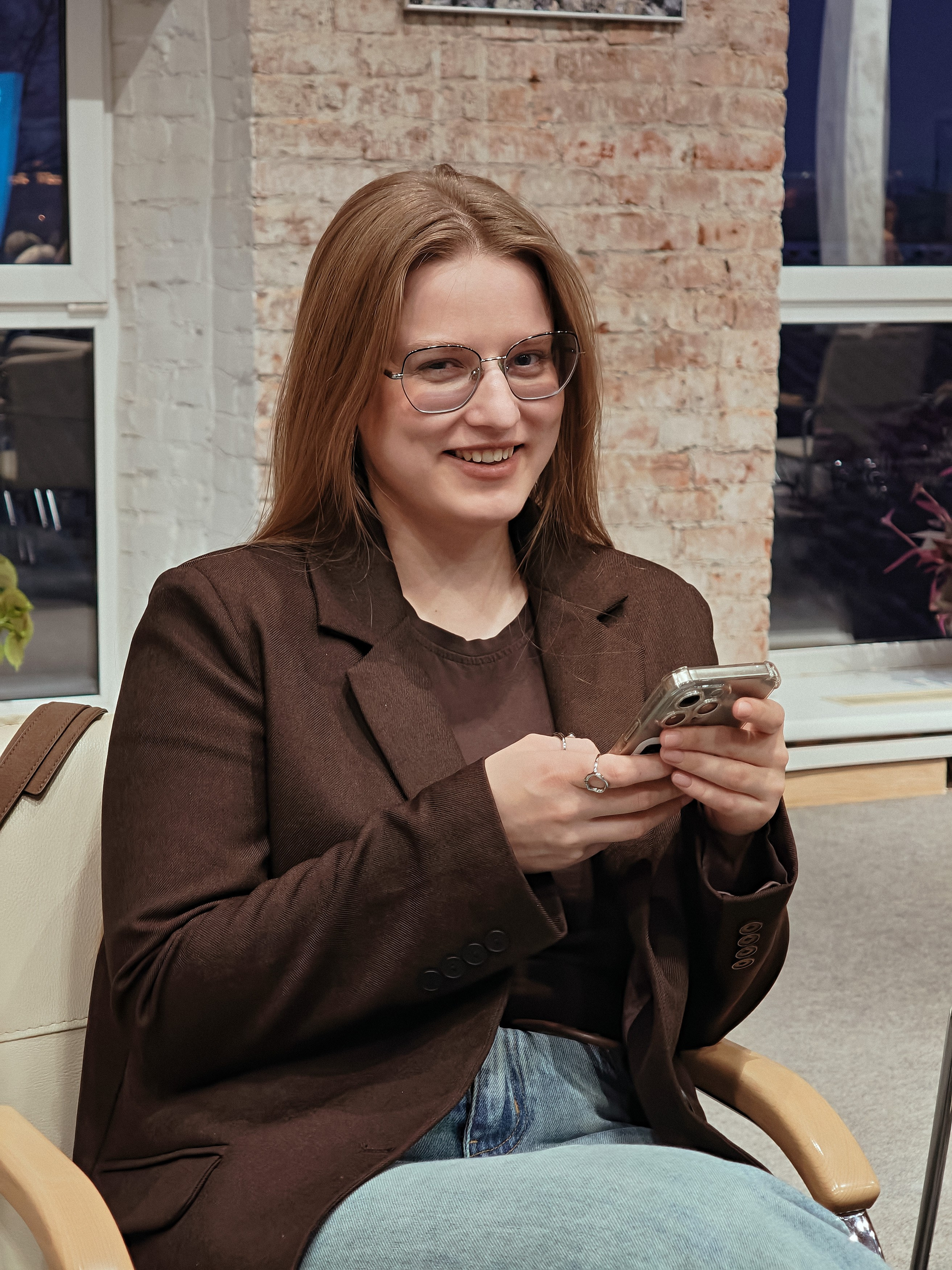 Лекция — Налоговая реформа 2026 — СНЯТО НА СМАРТФОН. Фотограф Яковлев Роман — Красноярск