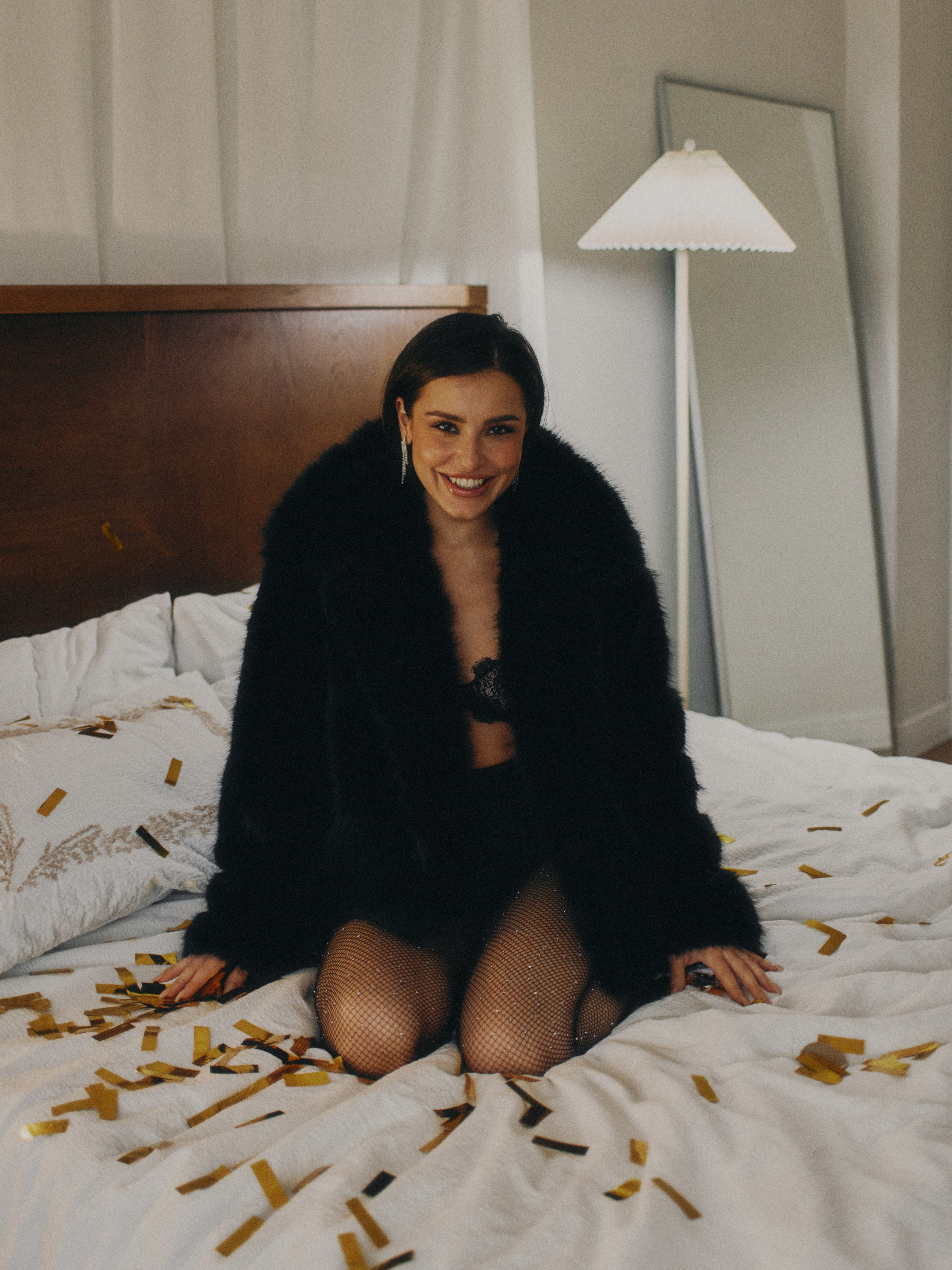 Аня. Портретный фотограф в Москве Ольга Крылова