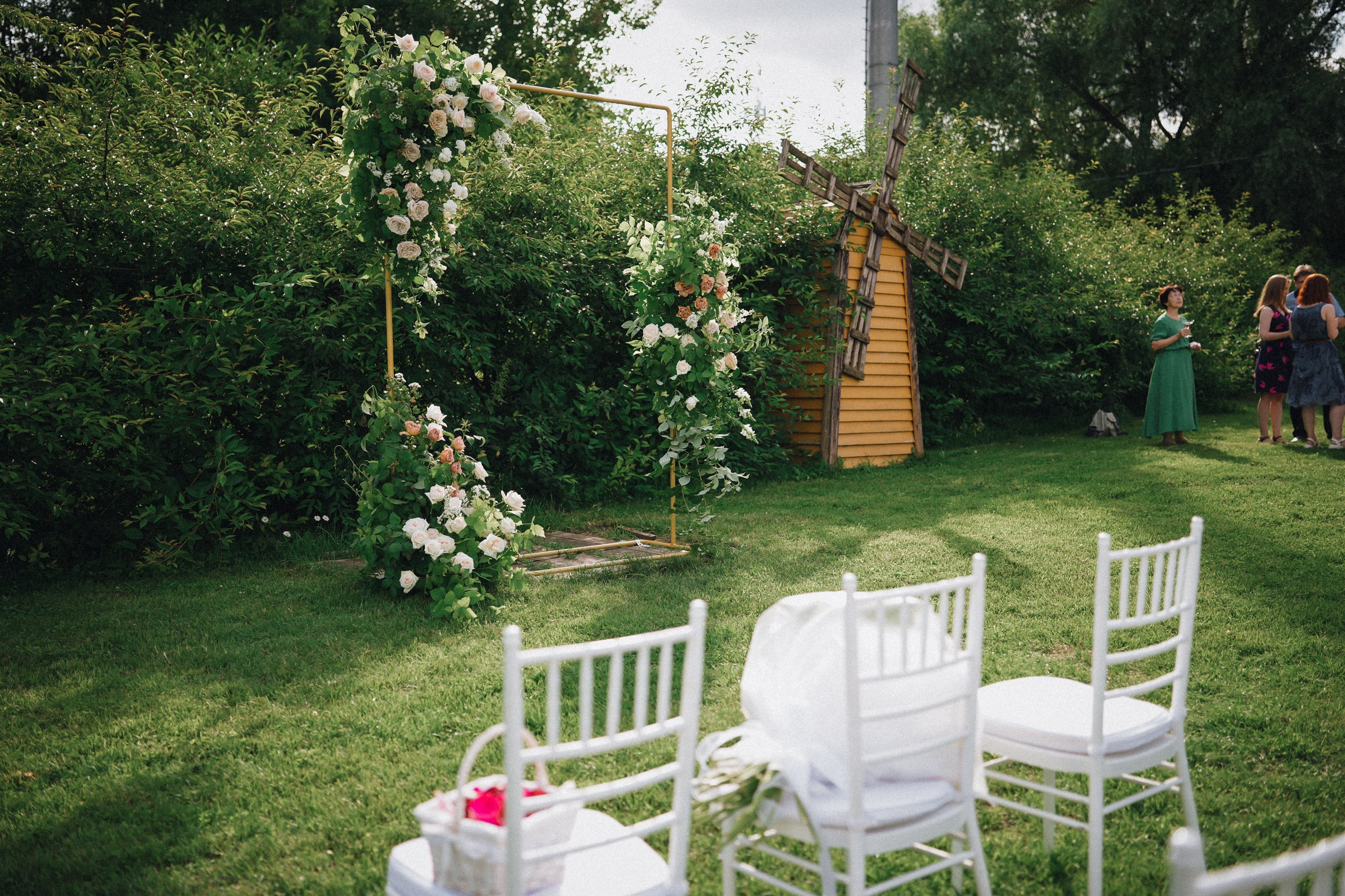 Елизавета и Владислав. 2023. Свадебный фотограф Великий Новгород Станислав Кособудский