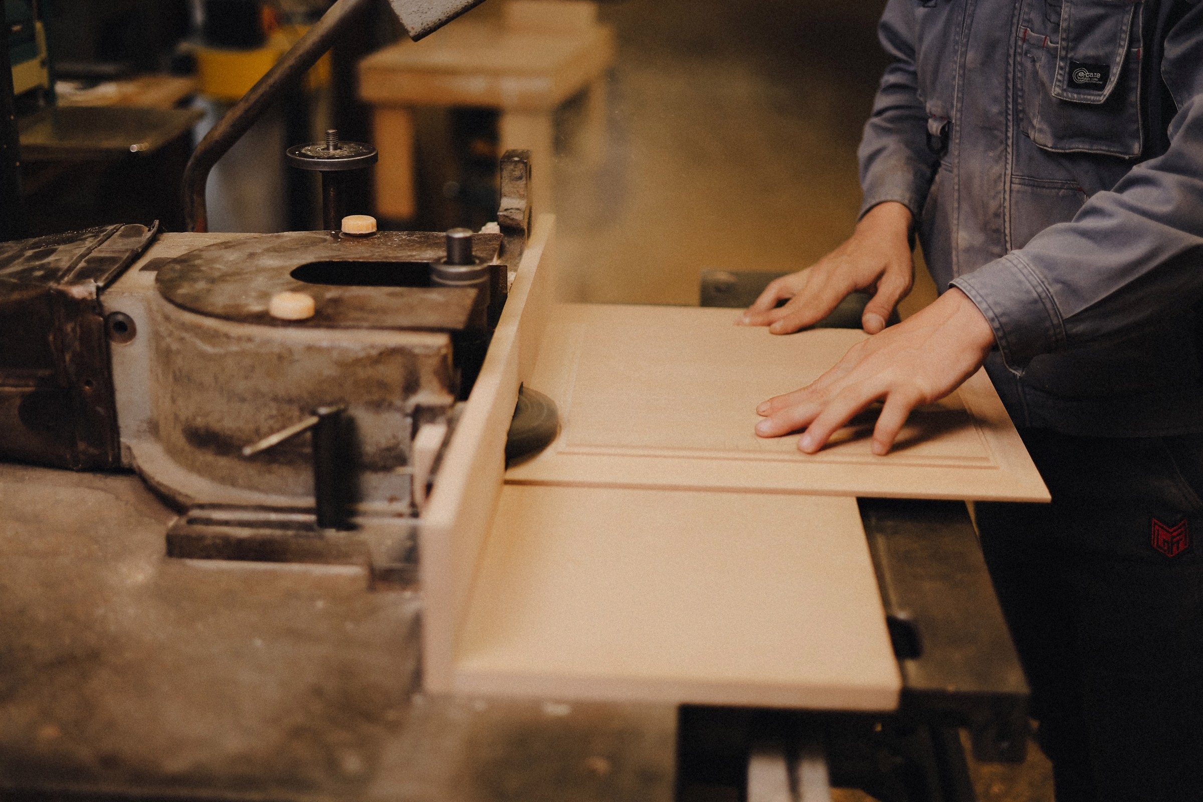 Контент-съемка производства Loft Monopoly. Свадебный фотограф Великий Новгород Станислав Кособудский