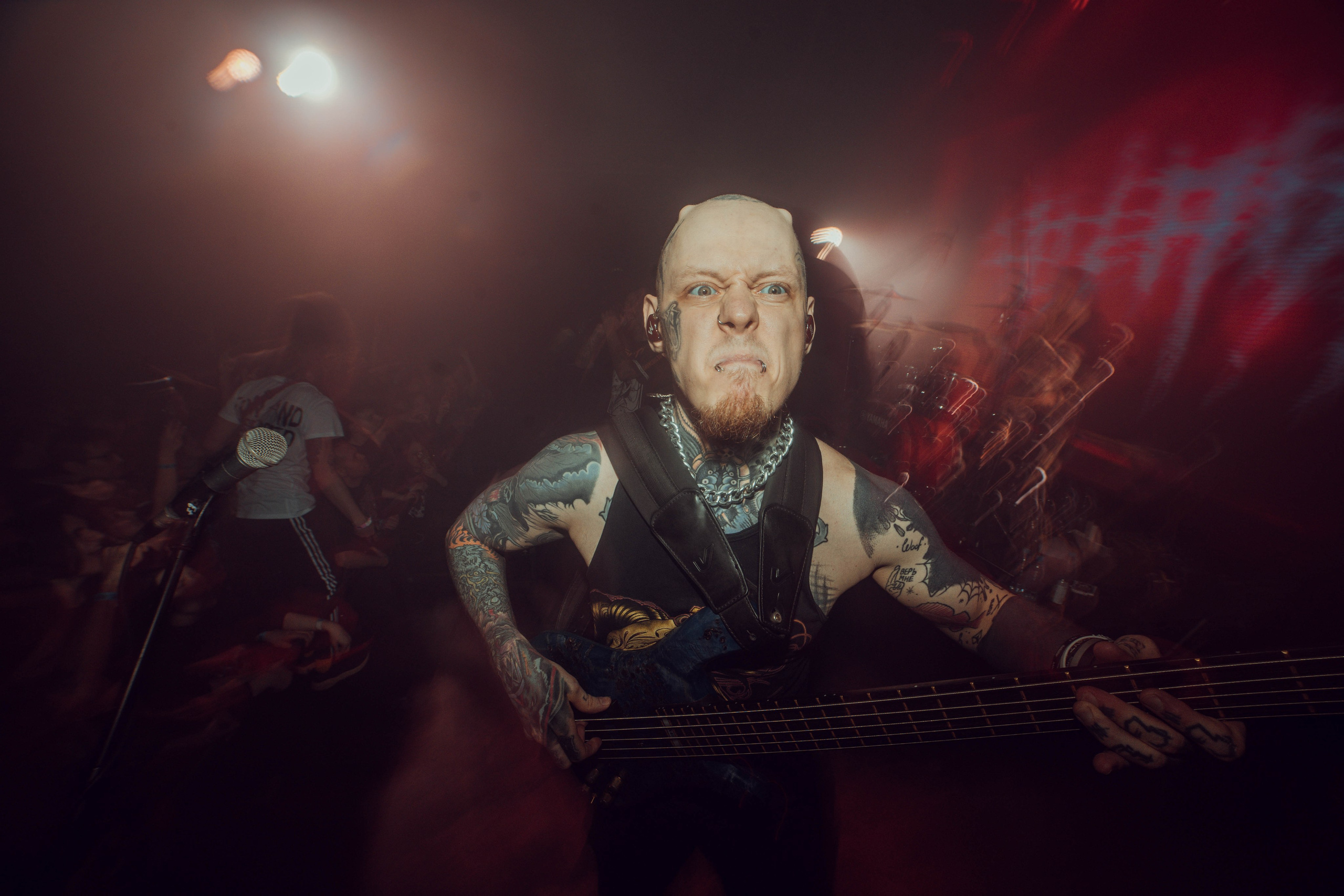 ##### 5.04.2024. Фотограф Дядя Сник