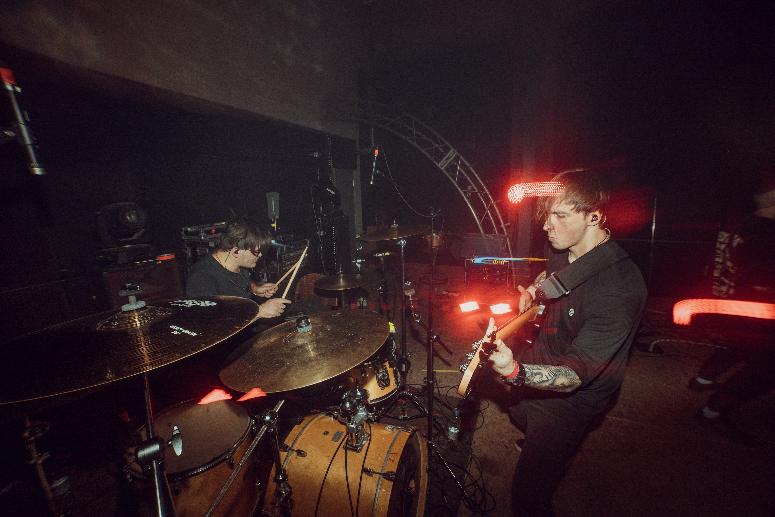 The Korea 12.01.2024. Фотограф Дядя Сник