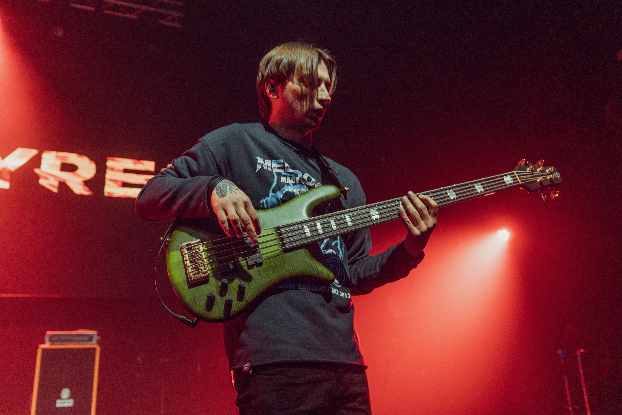 Blackpyres 10.05.2024. Фотограф Дядя Сник