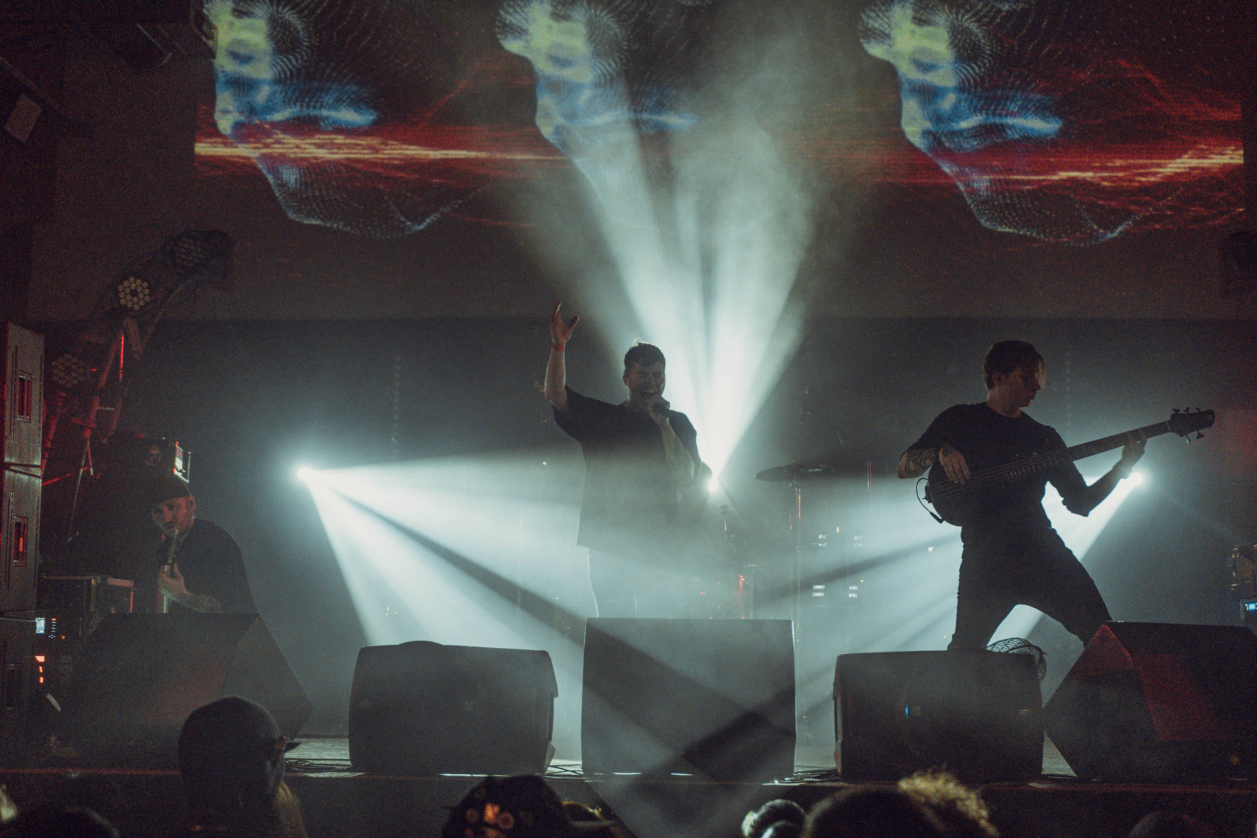 The Korea 12.01.2024. Фотограф Дядя Сник