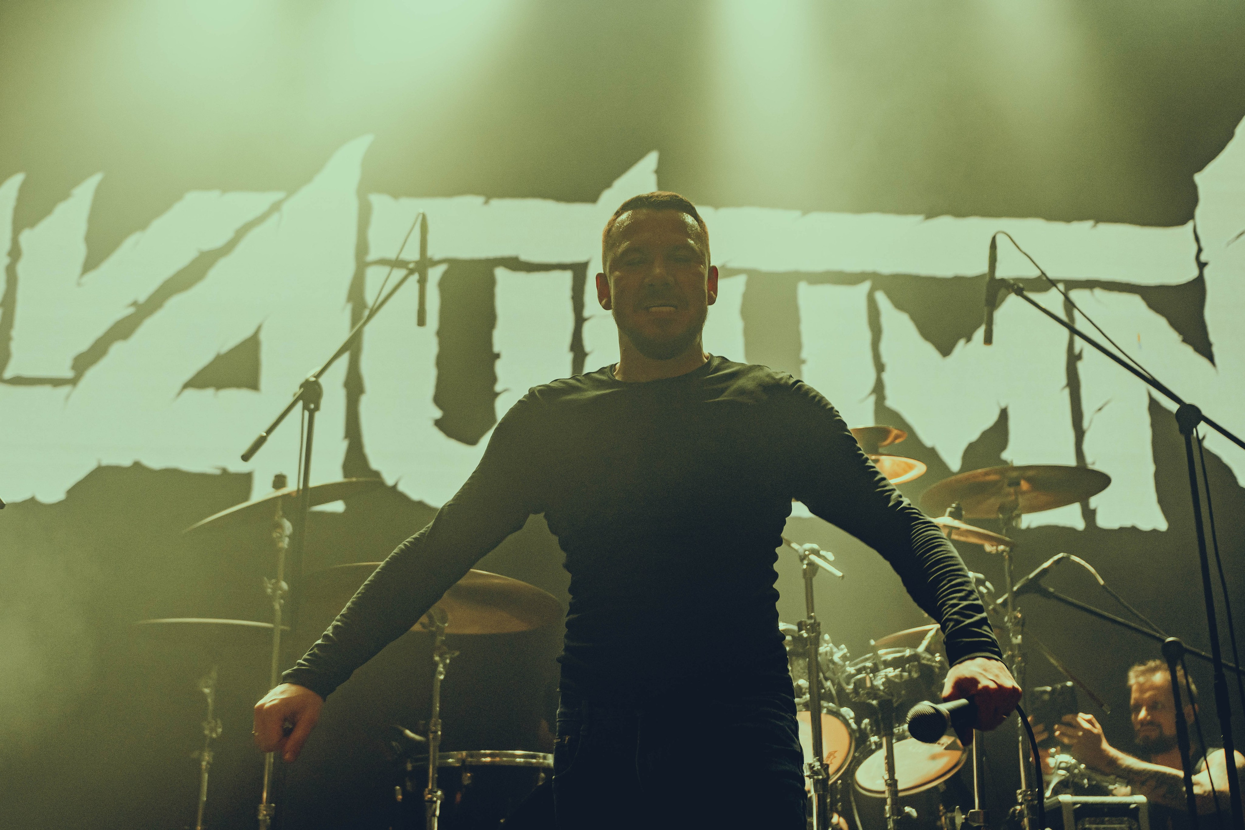 My Autumn 12.09.2025. Фотограф Дядя Сник