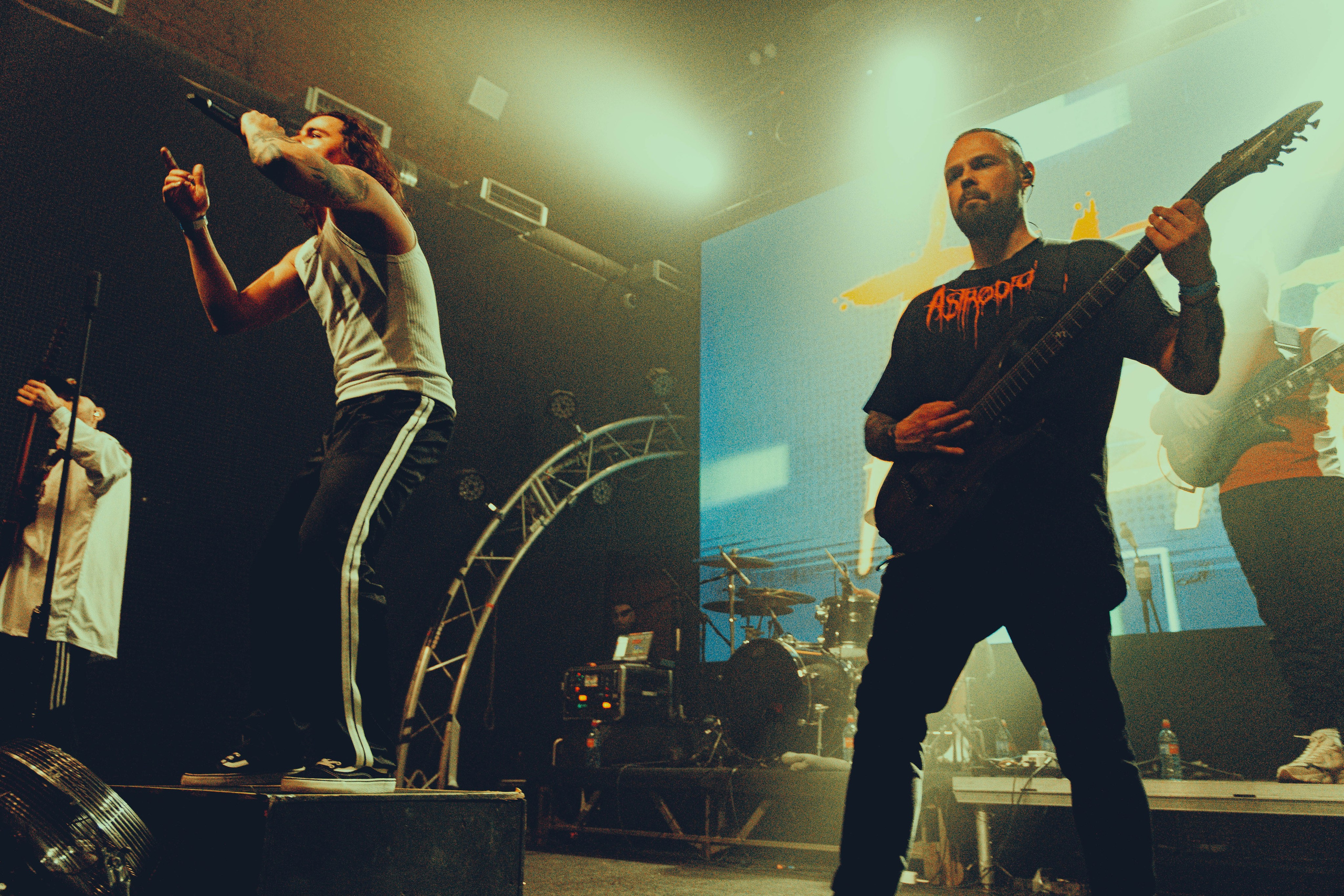 The Korea 16.05.2025. Фотограф Дядя Сник