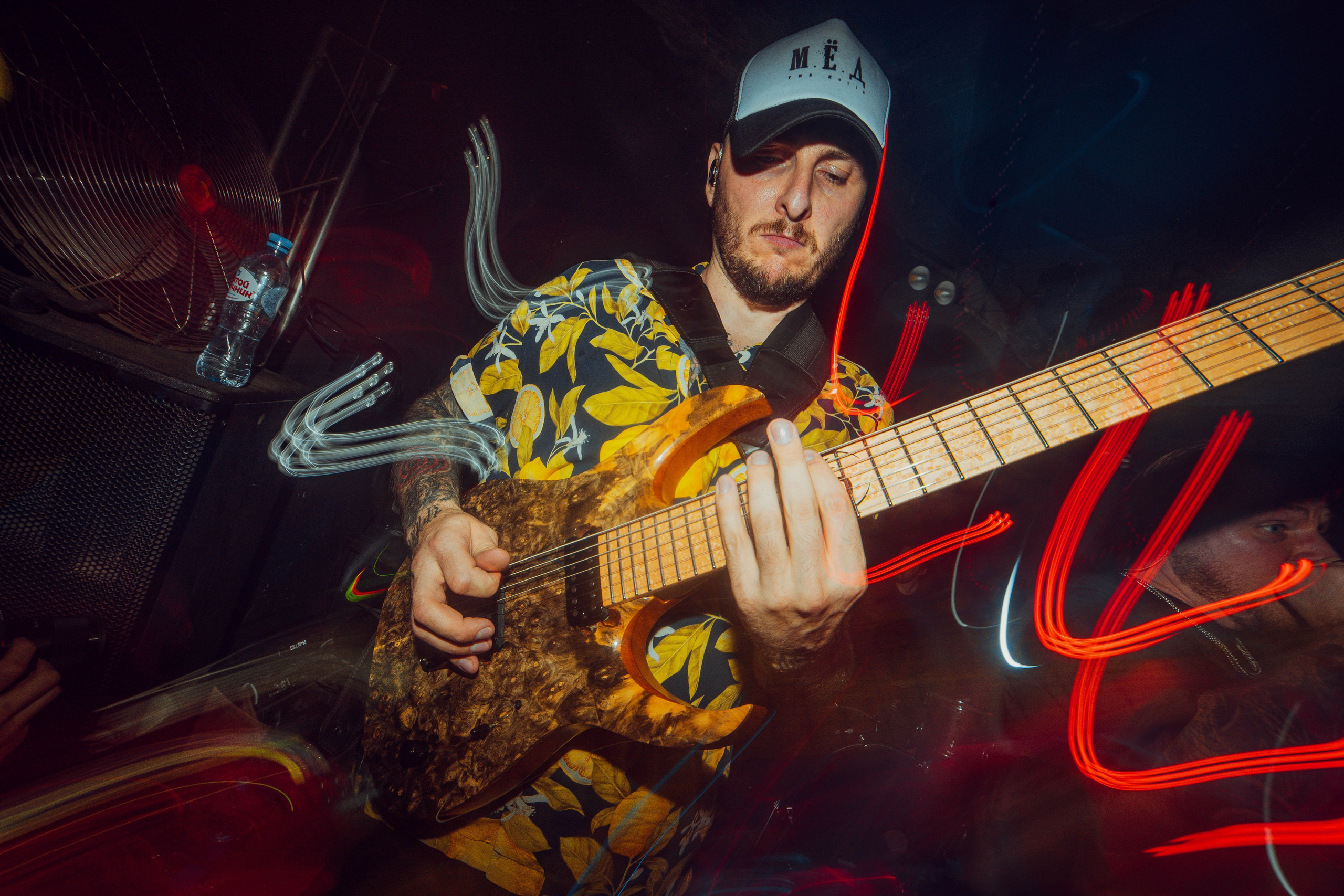 Blackpyres 26.05.2024. Фотограф Дядя Сник