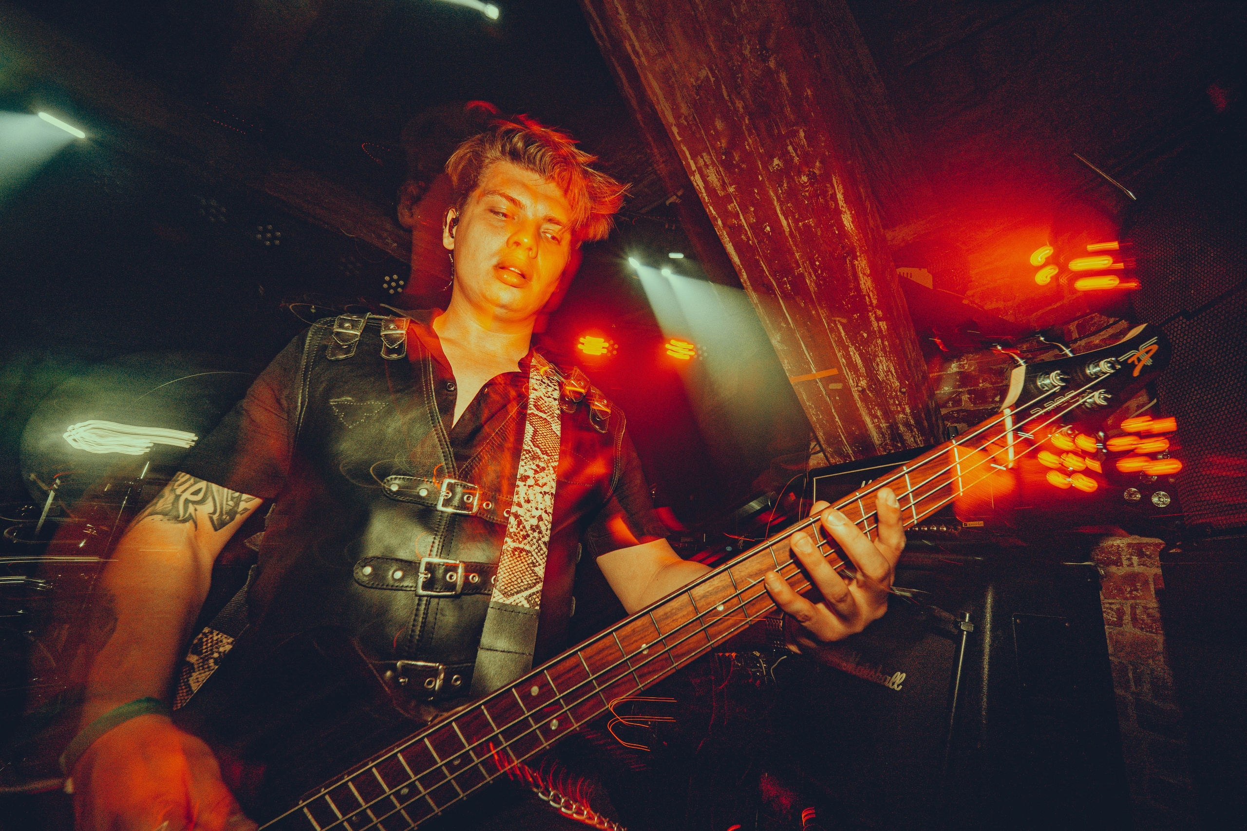 Bite the goat 14.06.2025. Фотограф Дядя Сник