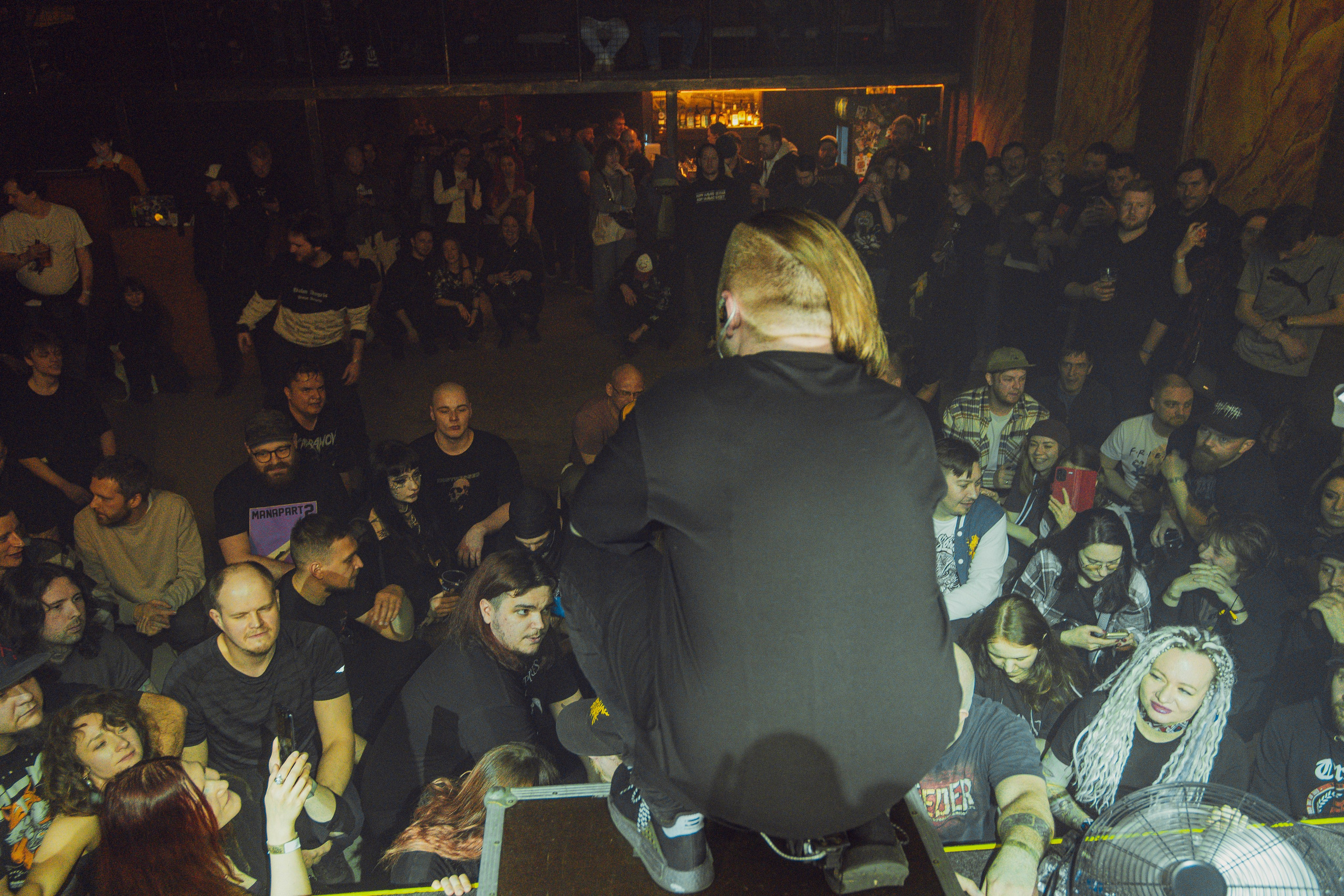 Kapranov 13.04.2025. Фотограф Дядя Сник