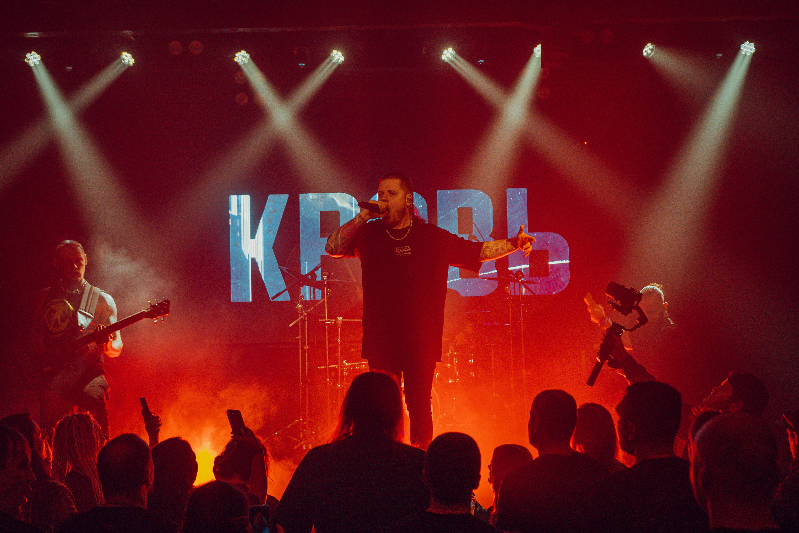 Kapranov 13.04.2025. Фотограф Дядя Сник