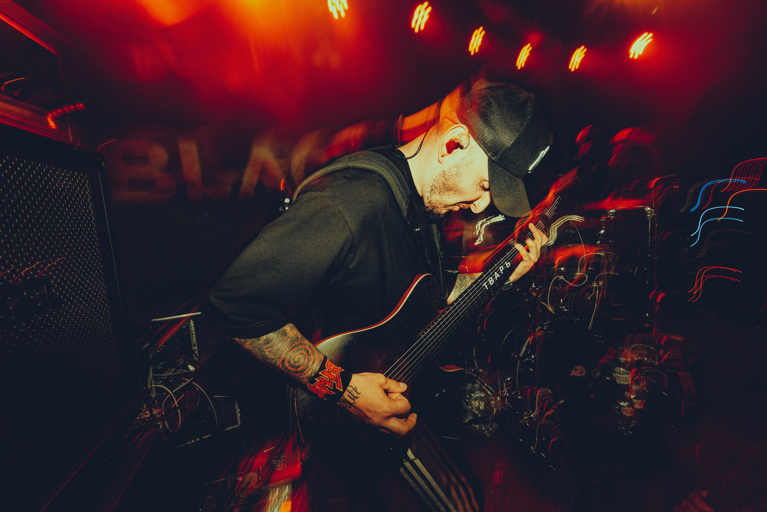 Blackpyres 12.06.2025. Фотограф Дядя Сник