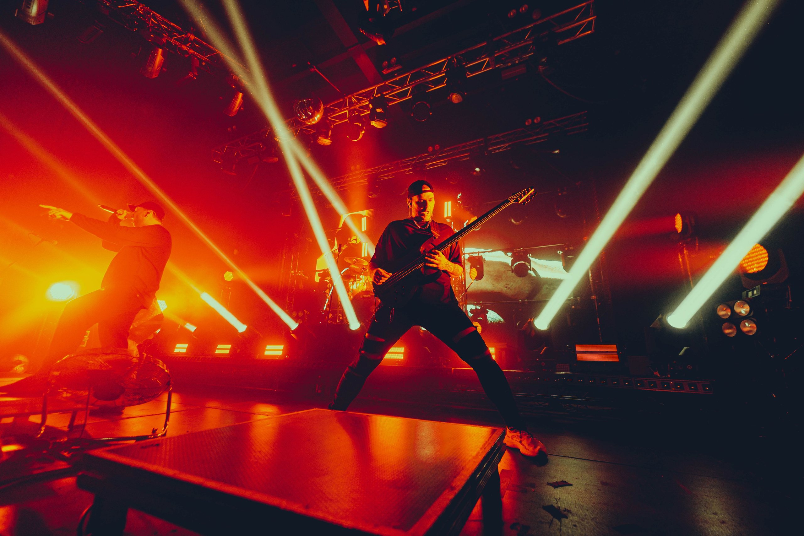 Stigmata 15.11.2025. Фотограф Дядя Сник