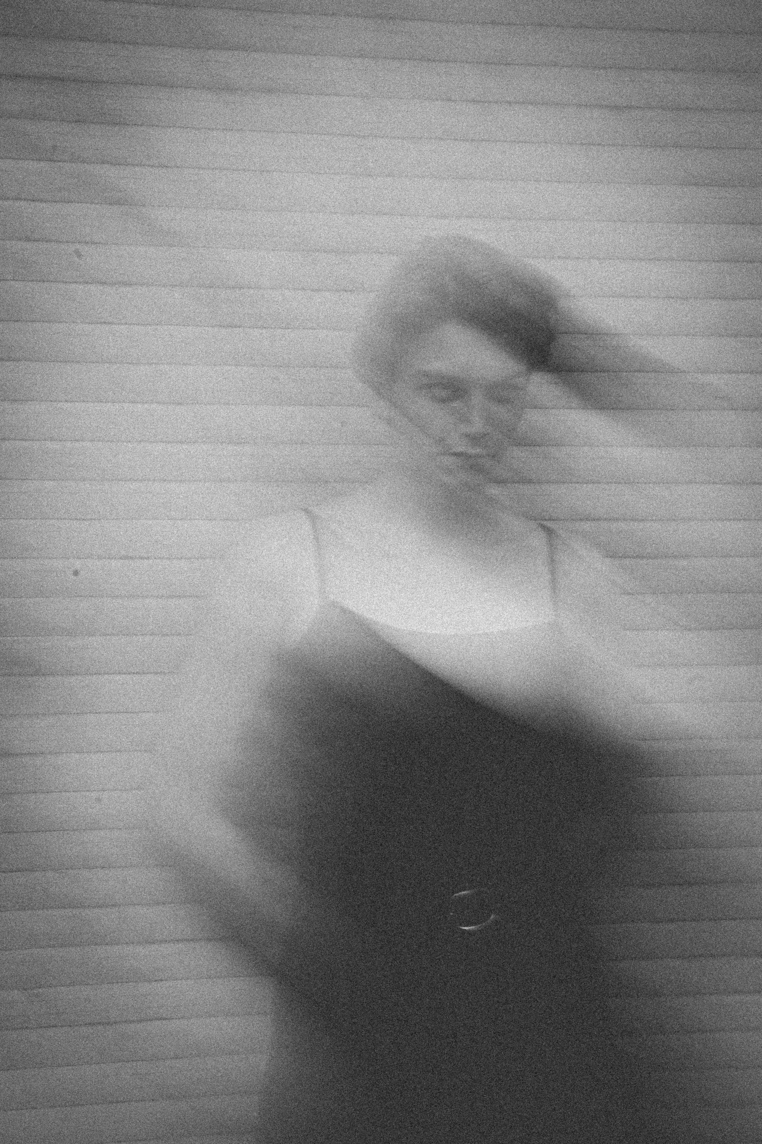 Ваня и Галя. Фотограф в Москве