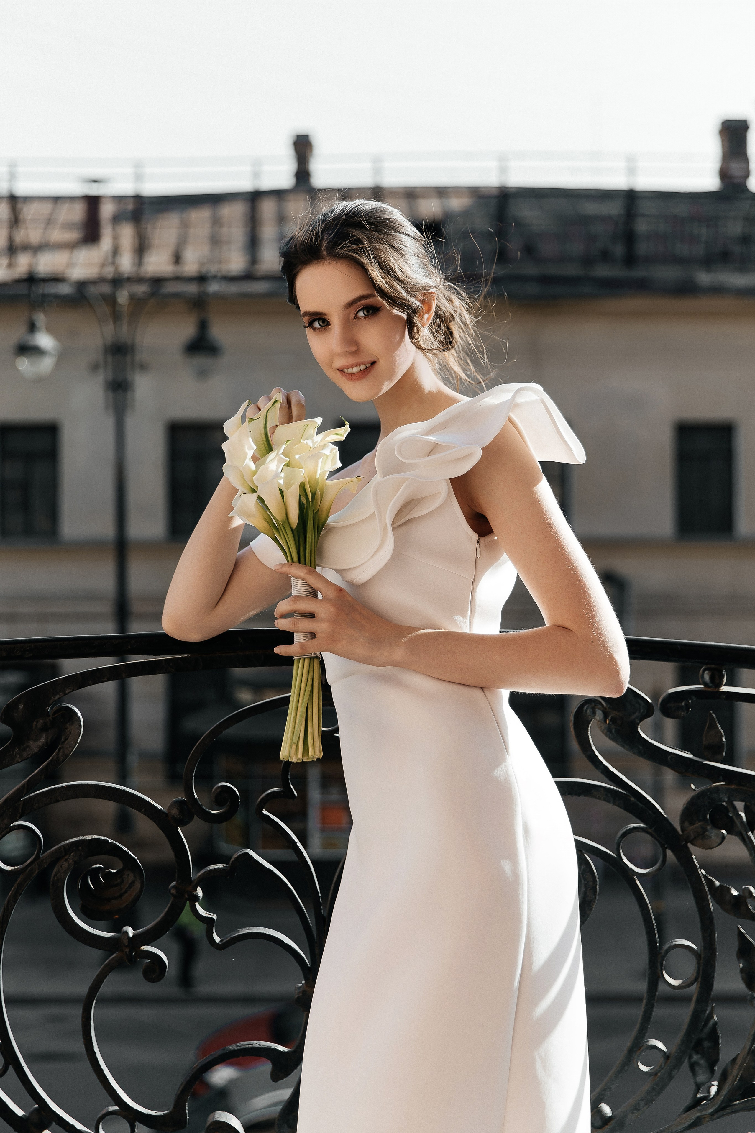 Питерская изюминка. Свадебный и семейный фотограф в Ульяновске Орешина Елена