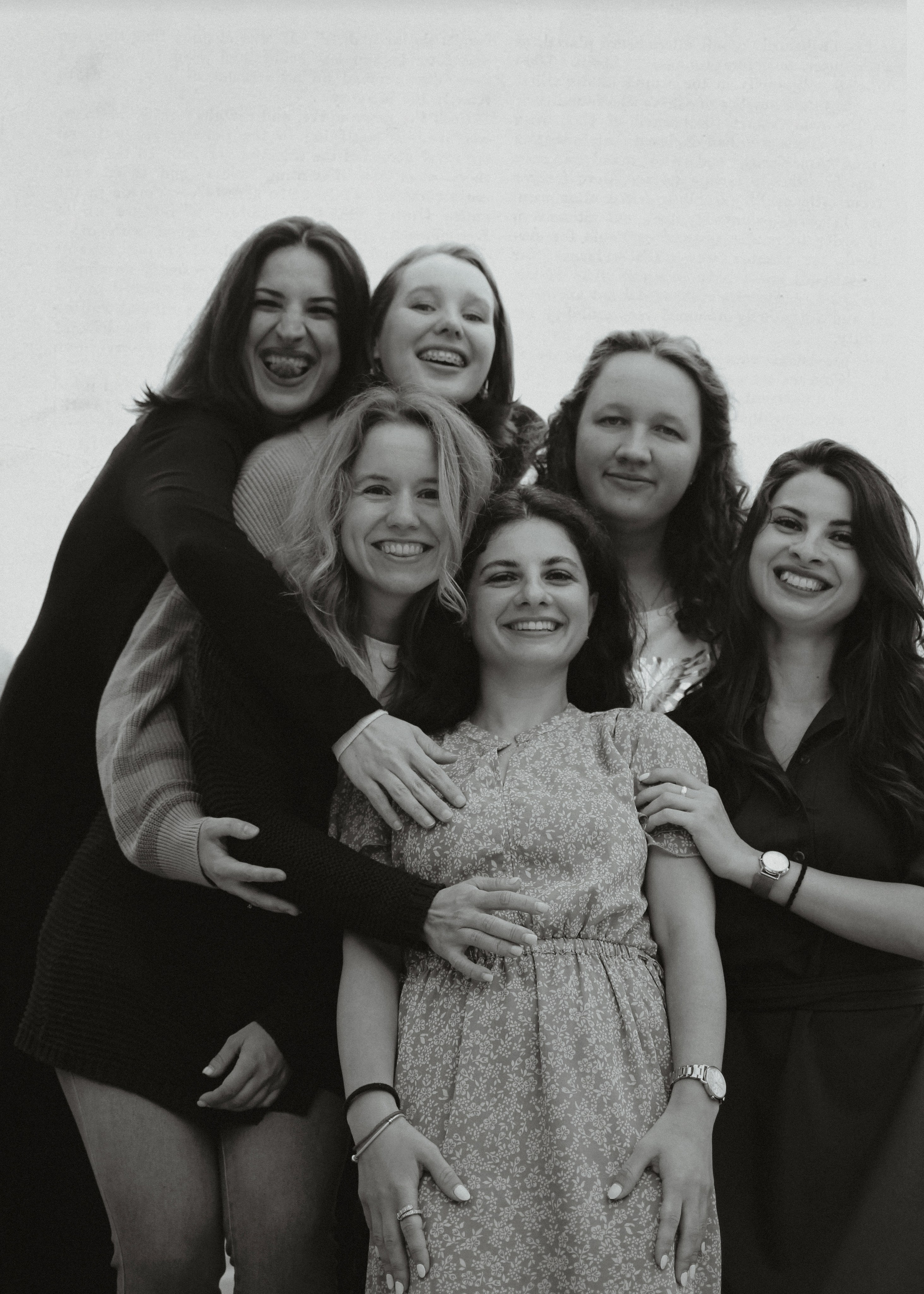 Малютка-девичник. Александра Крашевская. Портретный фотограф в Москве и Санкт-Петербурге