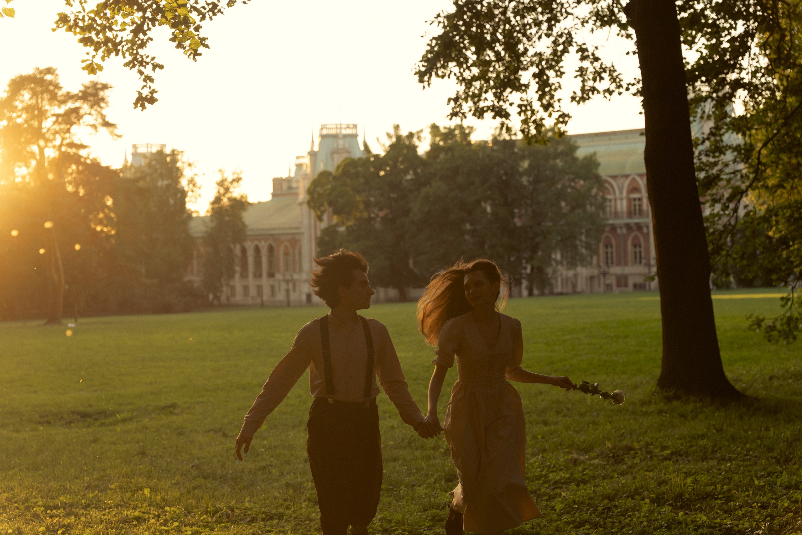 Свадебный фотограф Санкт-Петербург СПб Дарья Калимуллина