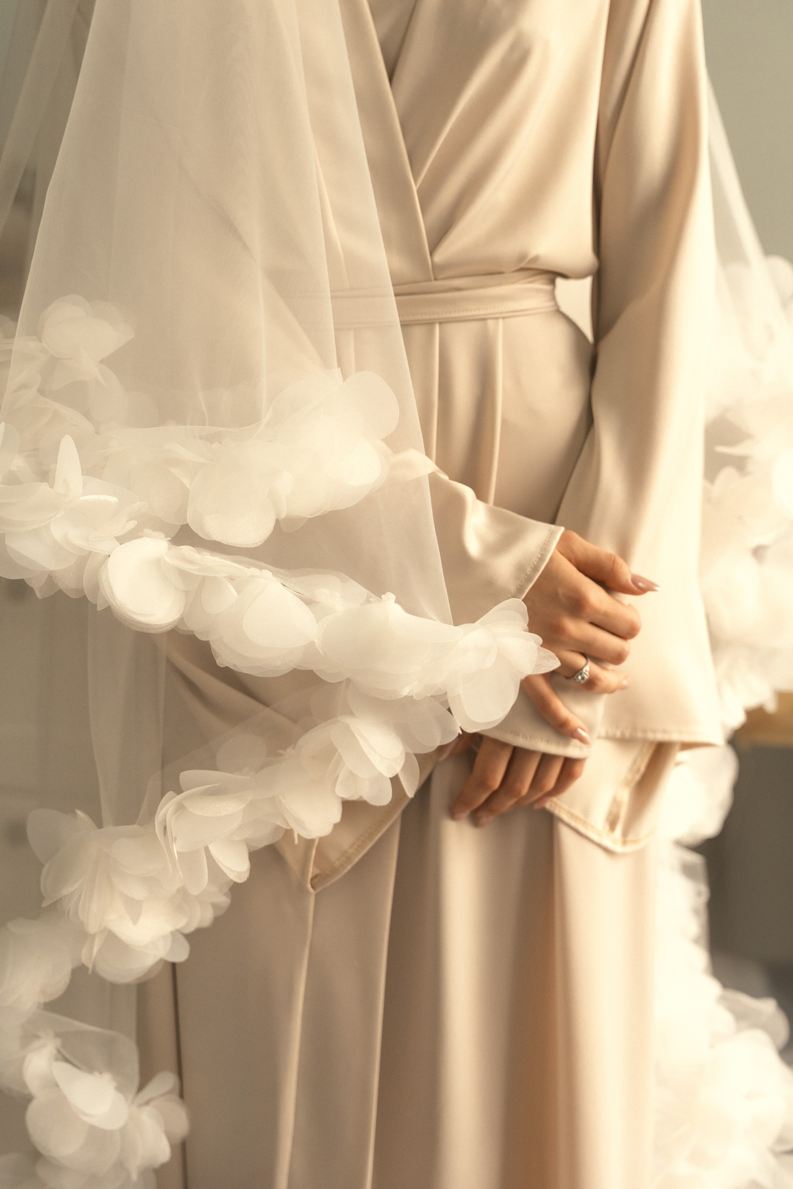 Роспись Аиши и Артема