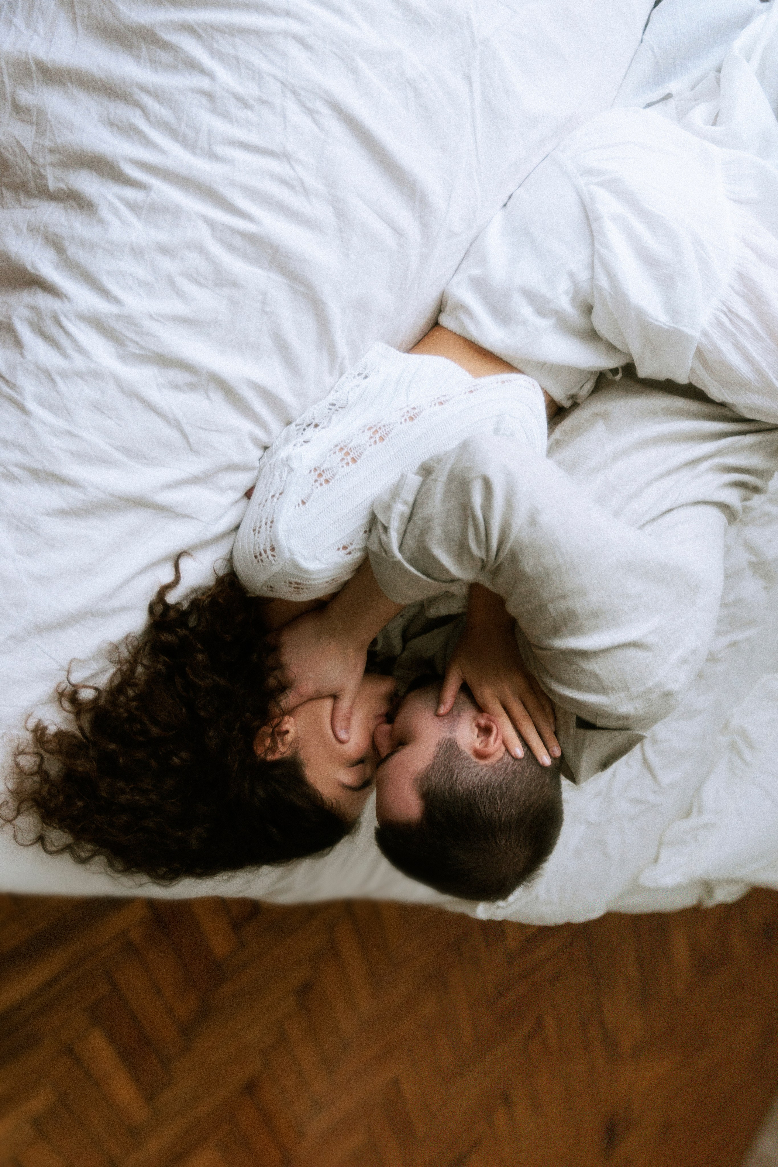 Диана и Артем. Фотограф в Москве Людмила Малова