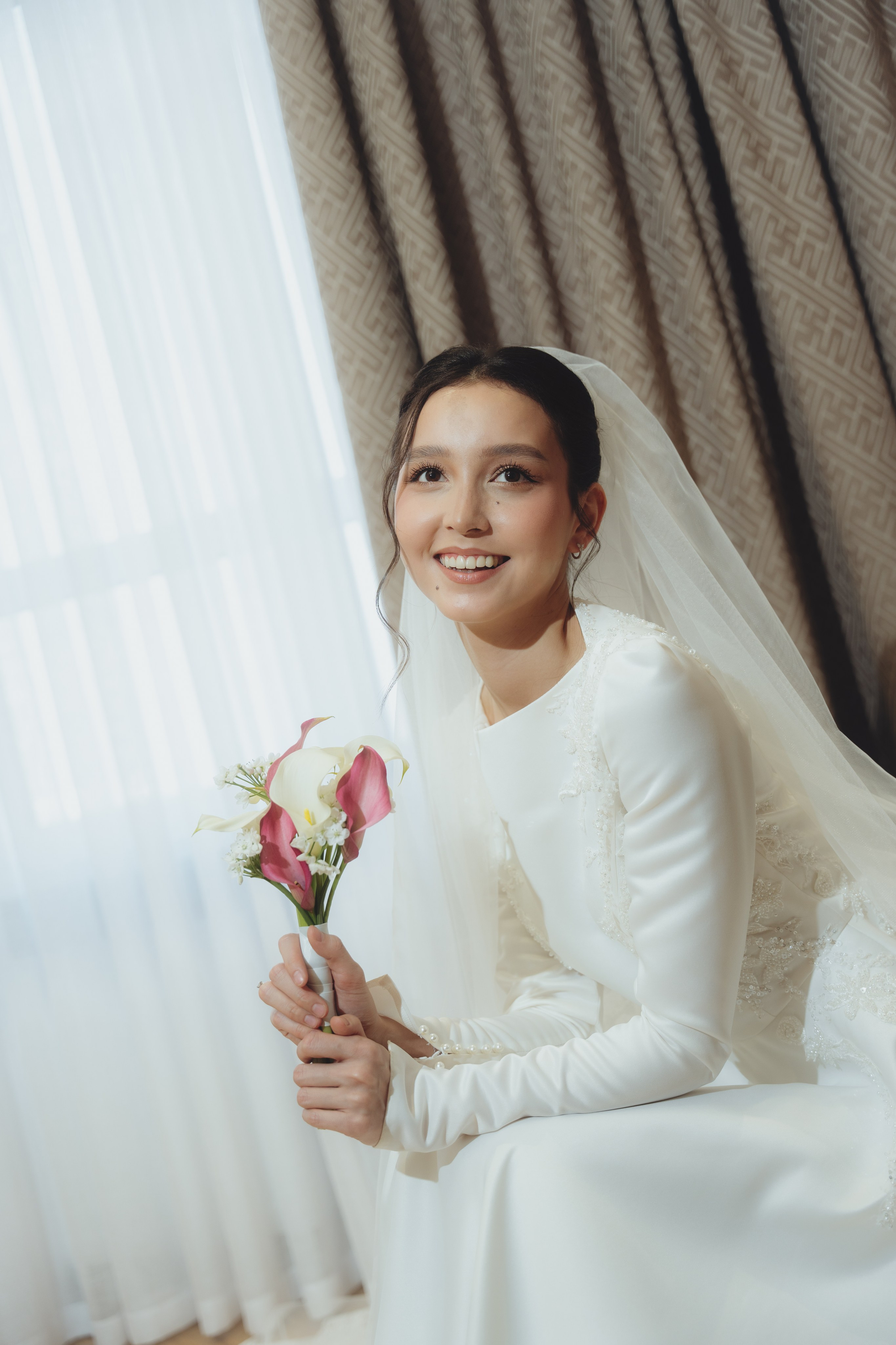 Galym&Ayaulym Wedding Day