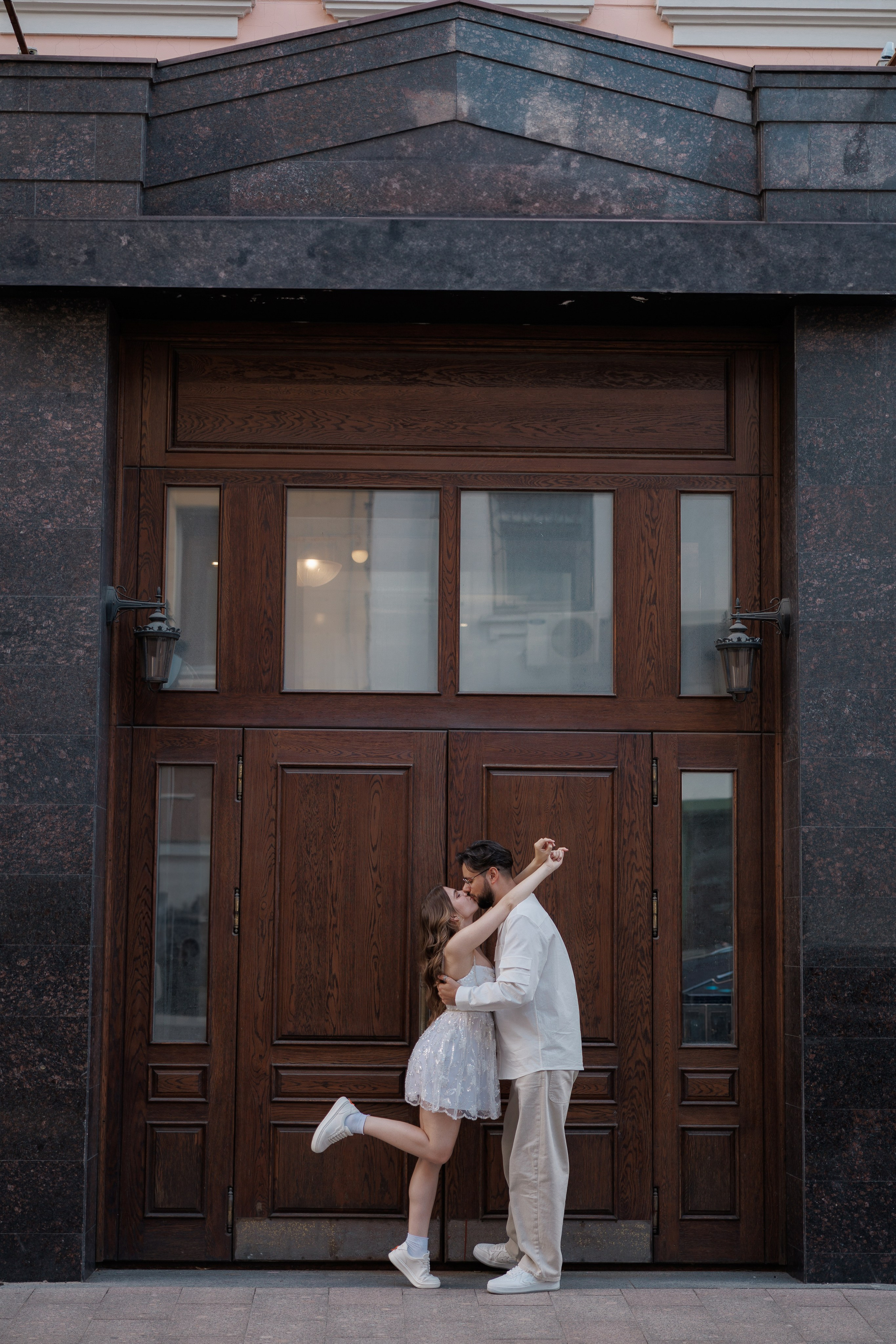 S & M. Свадебный и event-фотограф Иван Волнухин