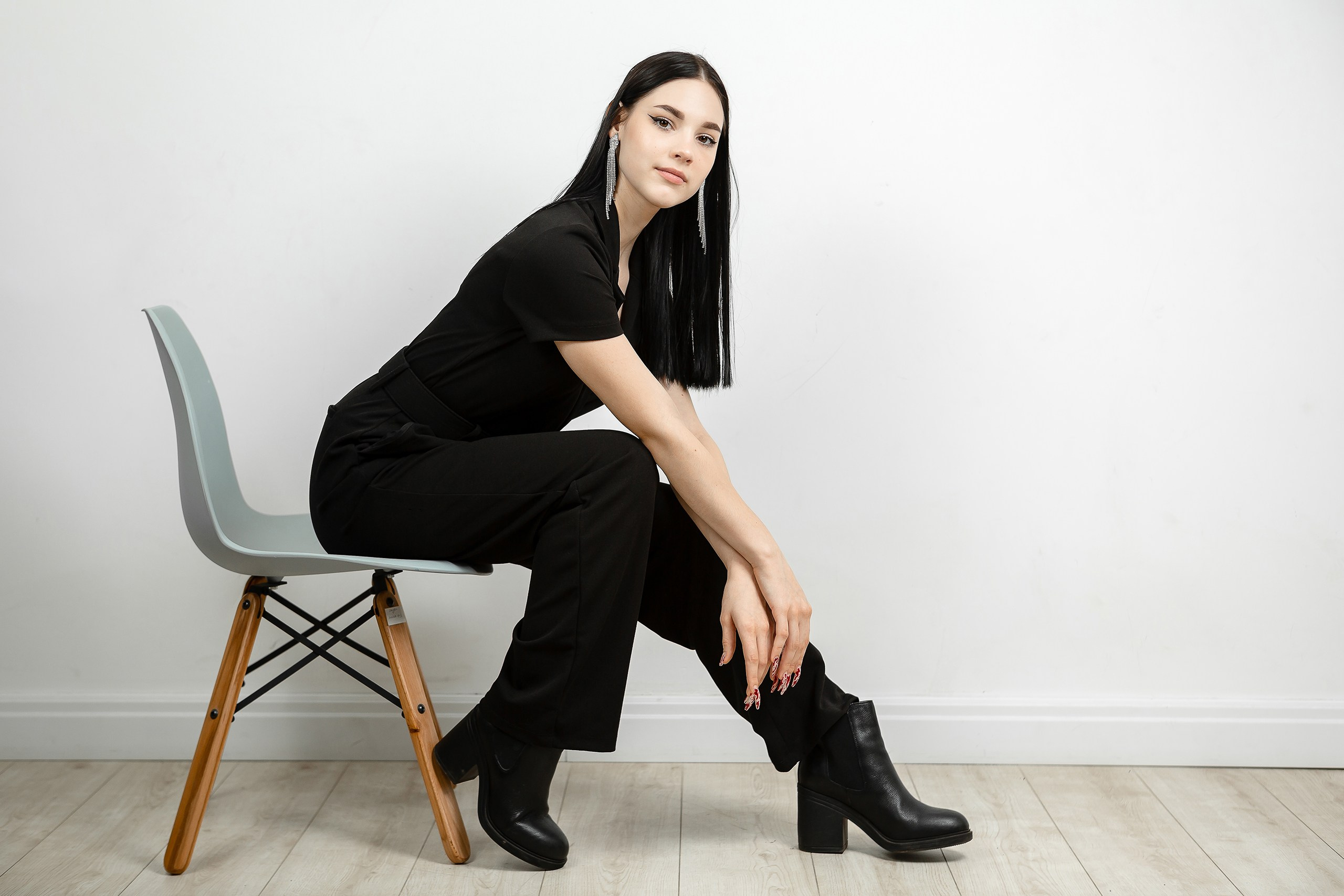 Референсы для старших классов. Классный фотограф, по мнению школьников