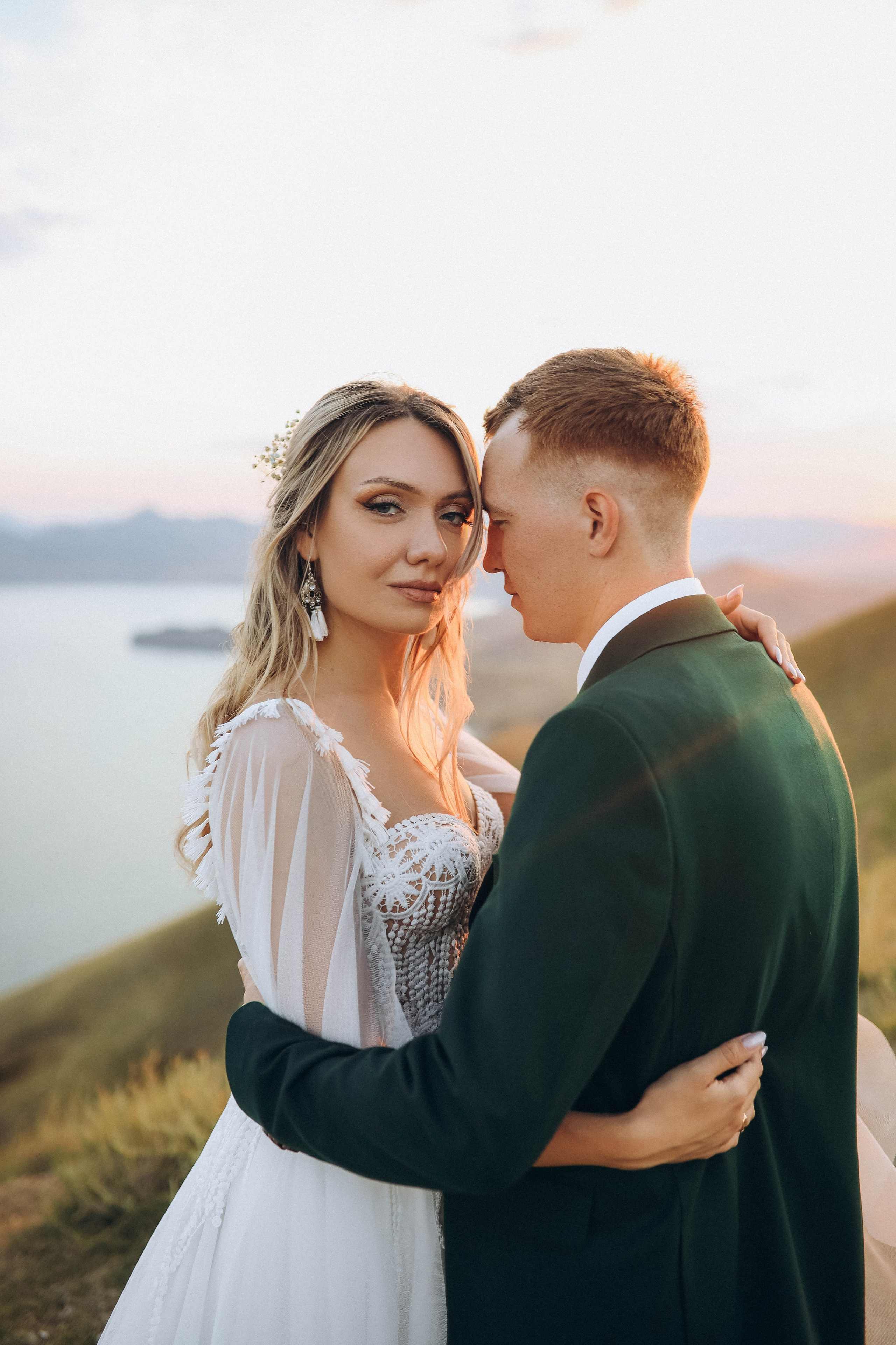 P&S. Свадебный и семейный фотограф Елизавета Артемьева