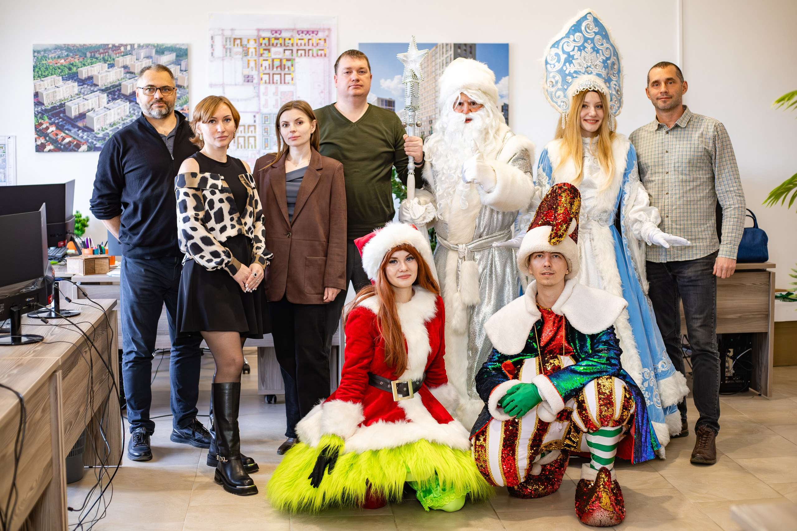 НВМ. Фотограф Алиса Лисицына