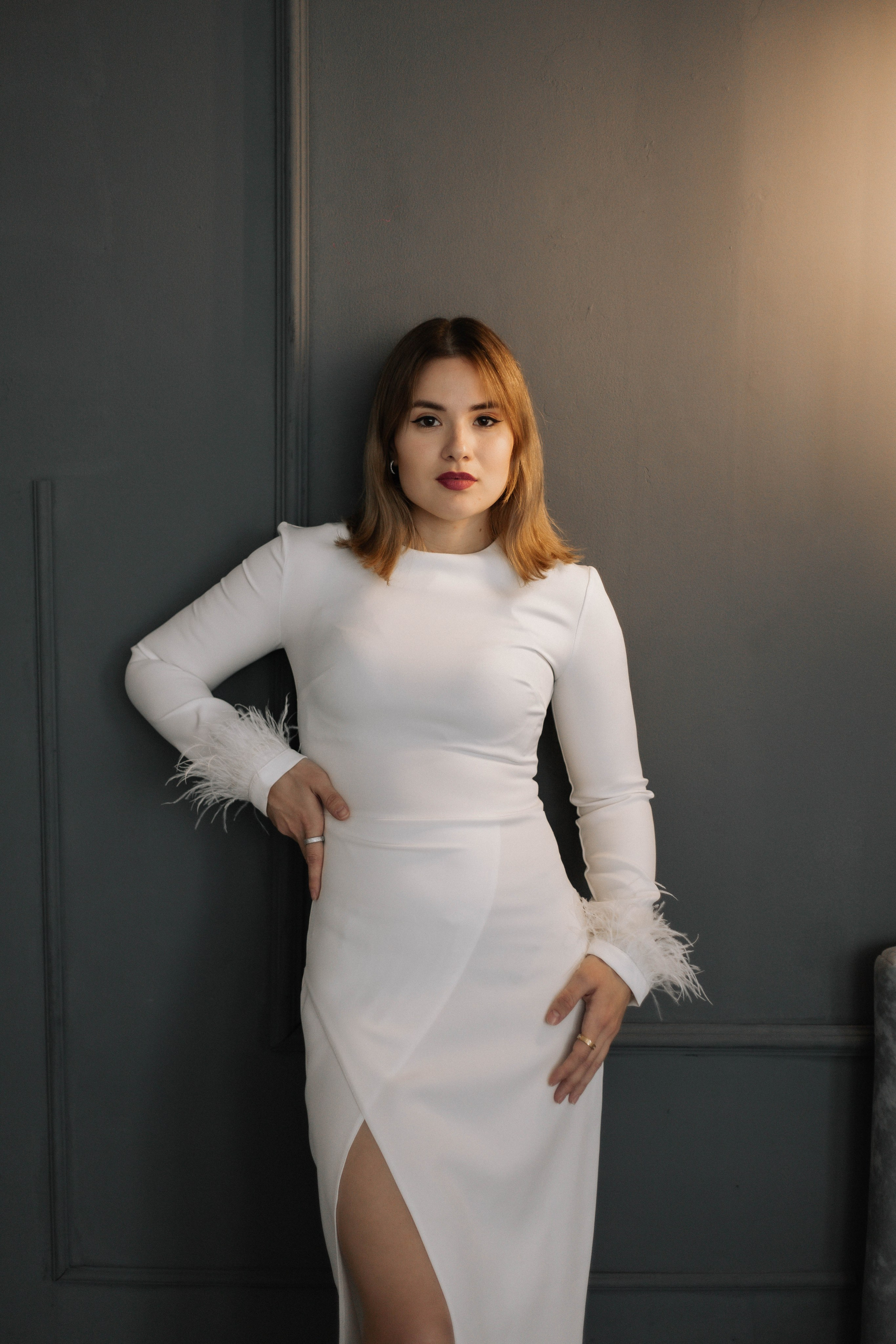 Индивидуальная