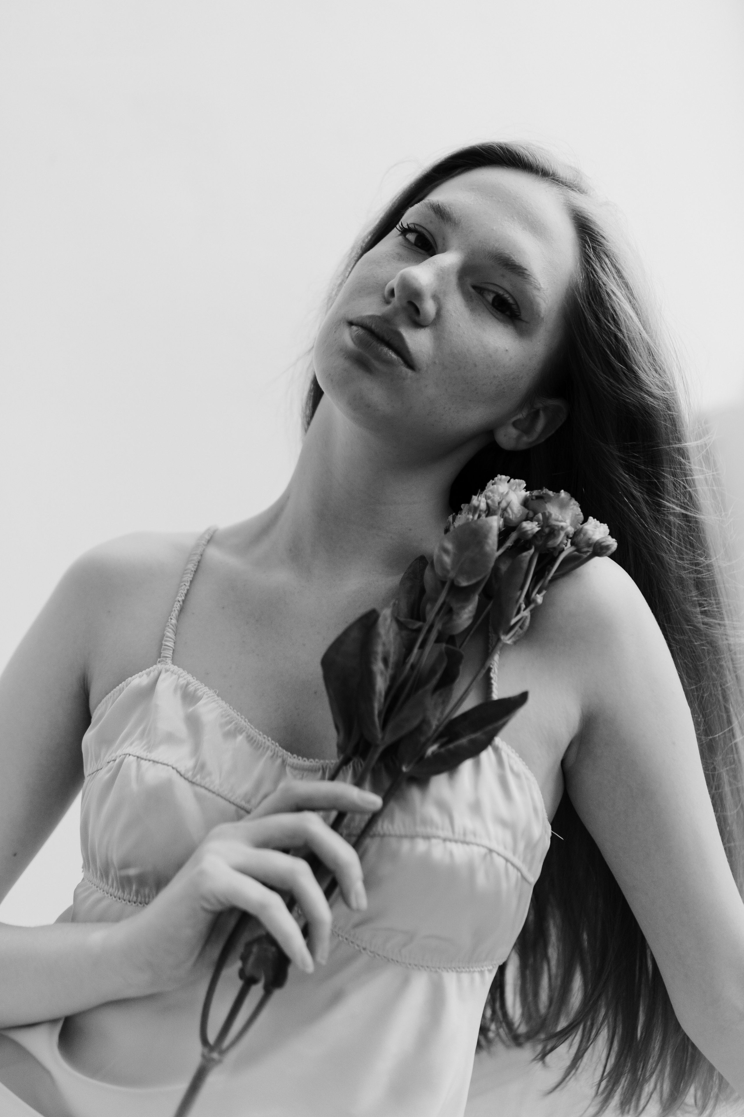 Maria. Я — Алёна и я фотографирую красиво (е)
