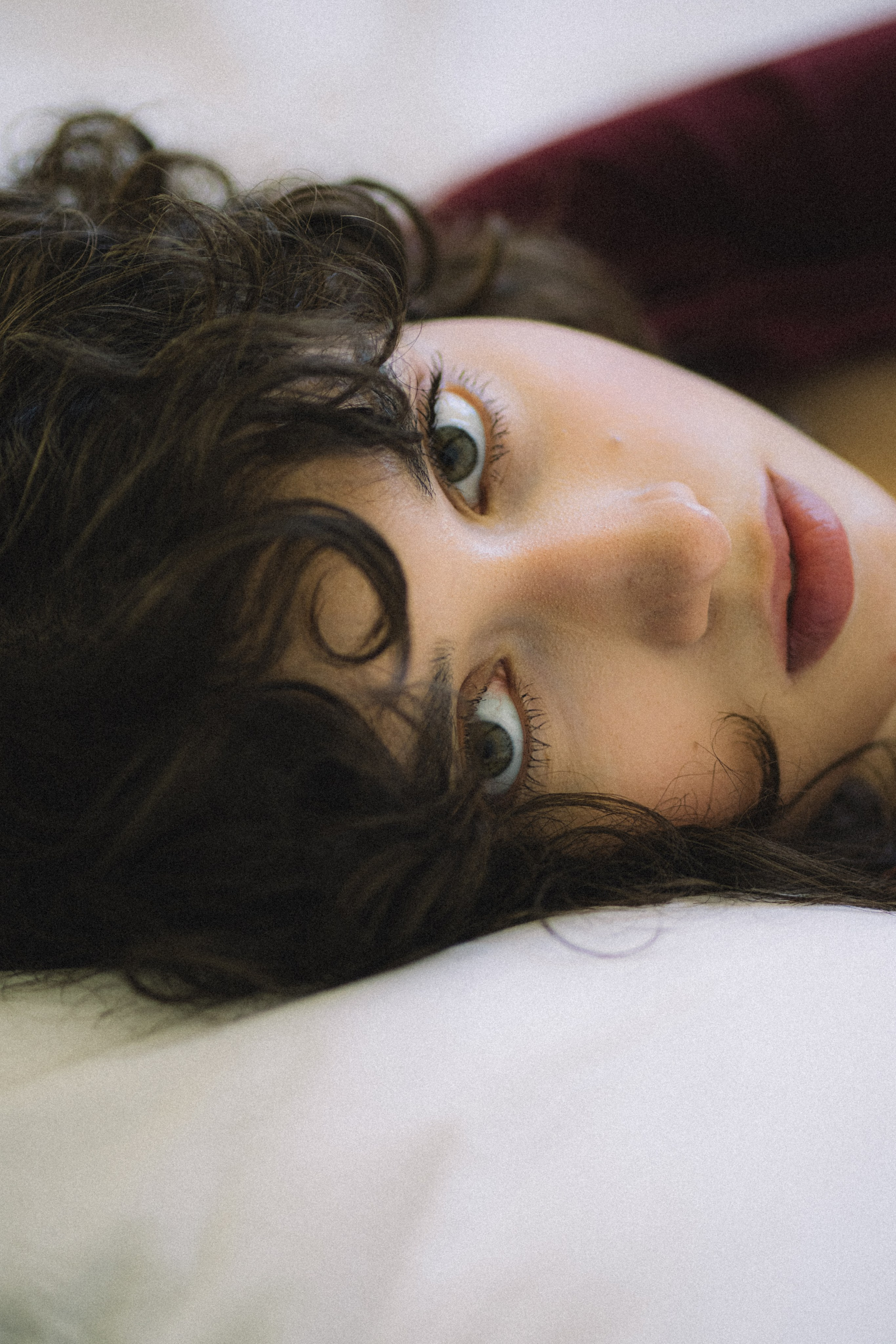 Natalia. Я — Алёна и я фотографирую красиво (е)