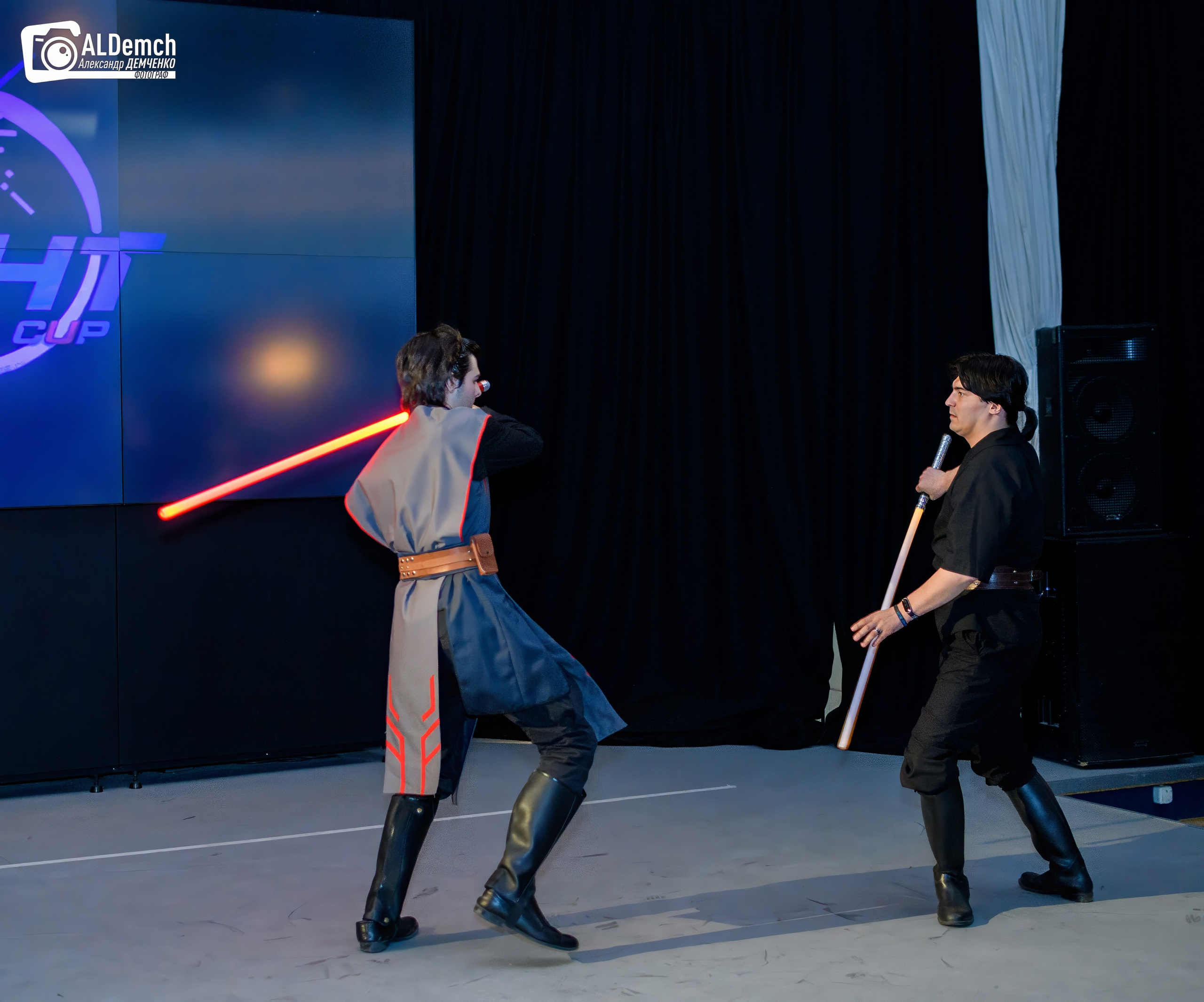 Звёздные войны картинки персонажей и косплей фото в Москве