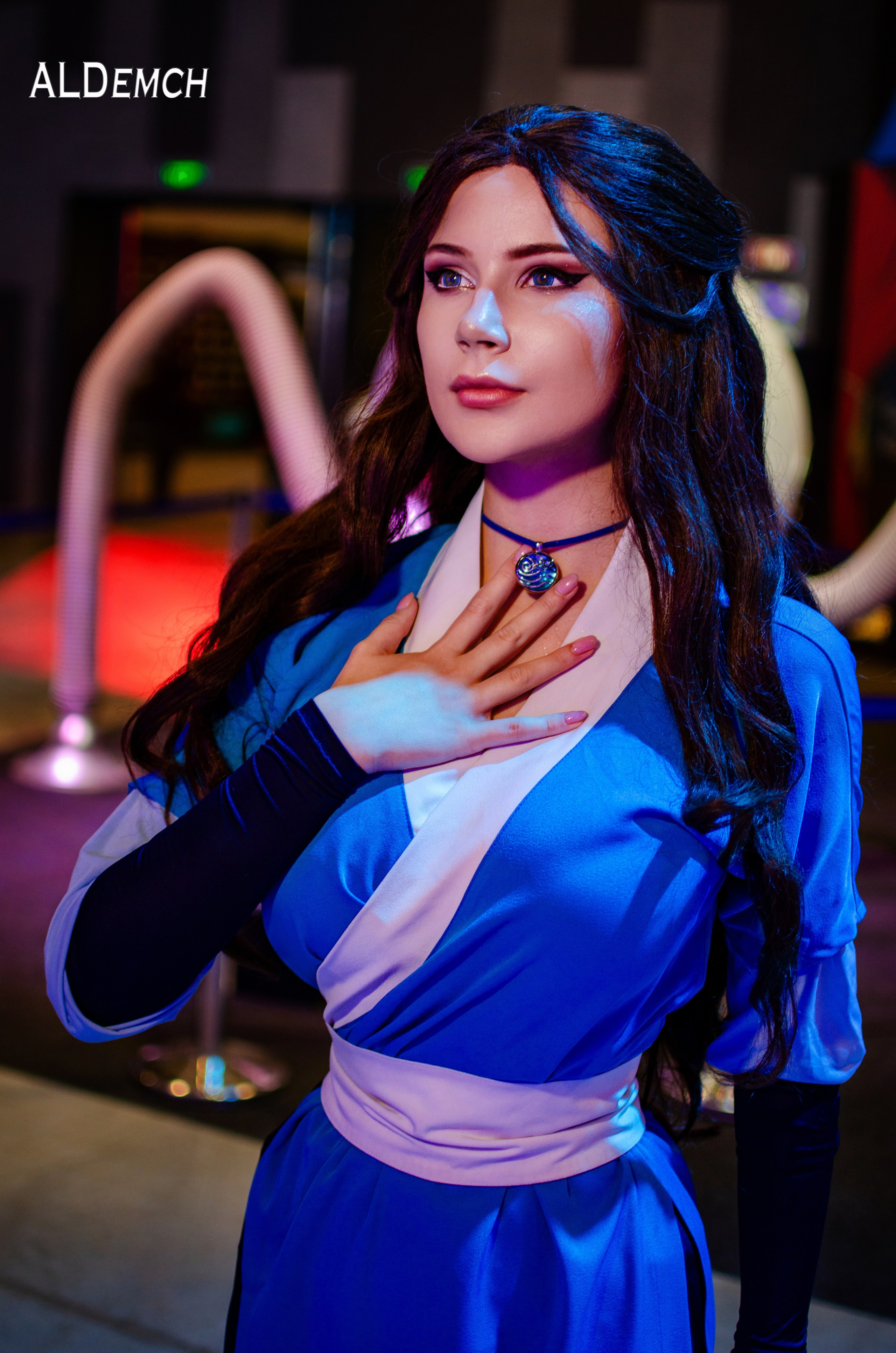 Фотограф для Косплей фотосессии в Москве, Дмитрове, Дубне