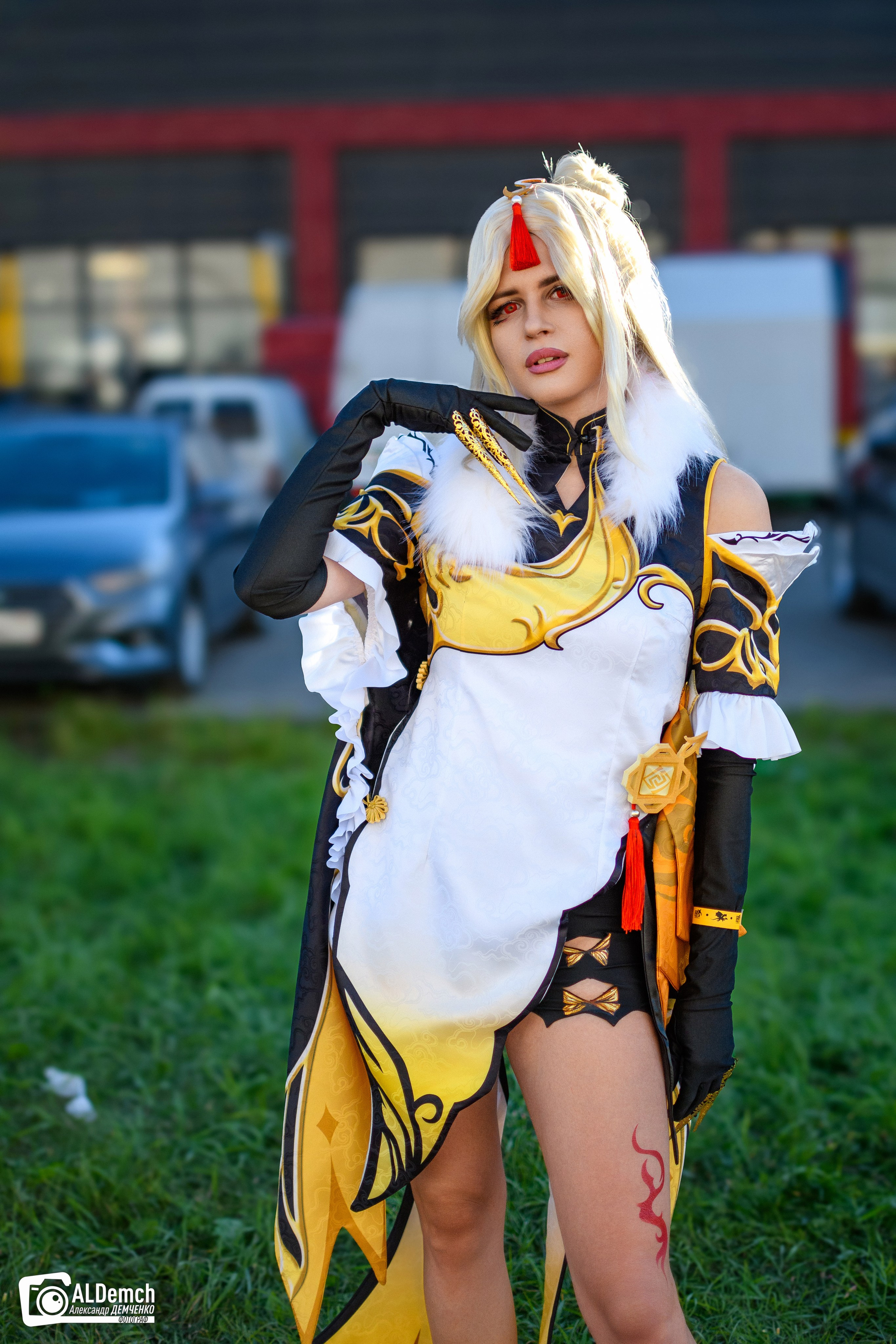 Аниме картинки персонажей и косплей фото в России Москве