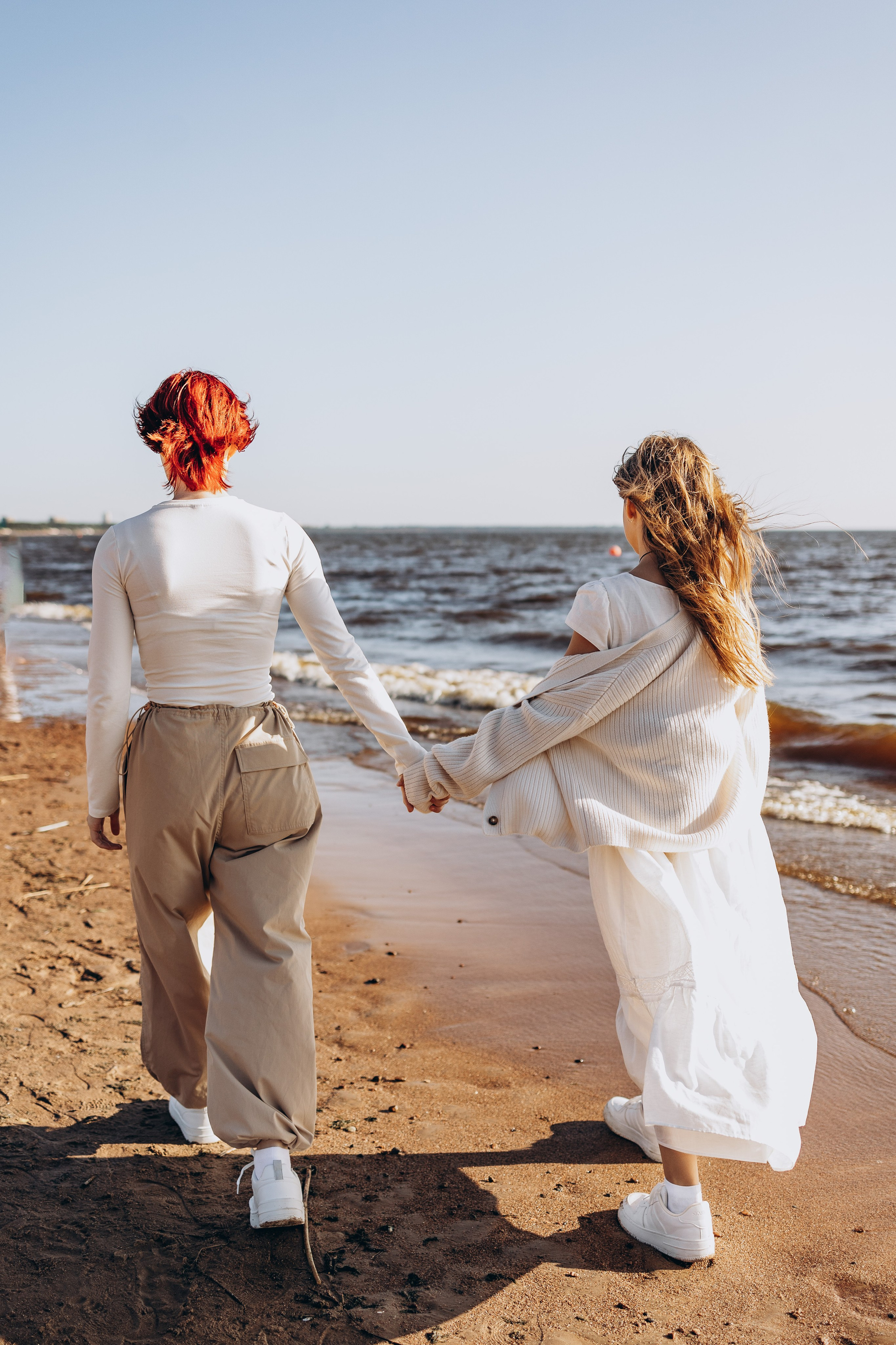 Залив. Фотограф Алена Малинина в Санкт-Петербурге Пушкин Питер СПб Семейные и детские фотосессии