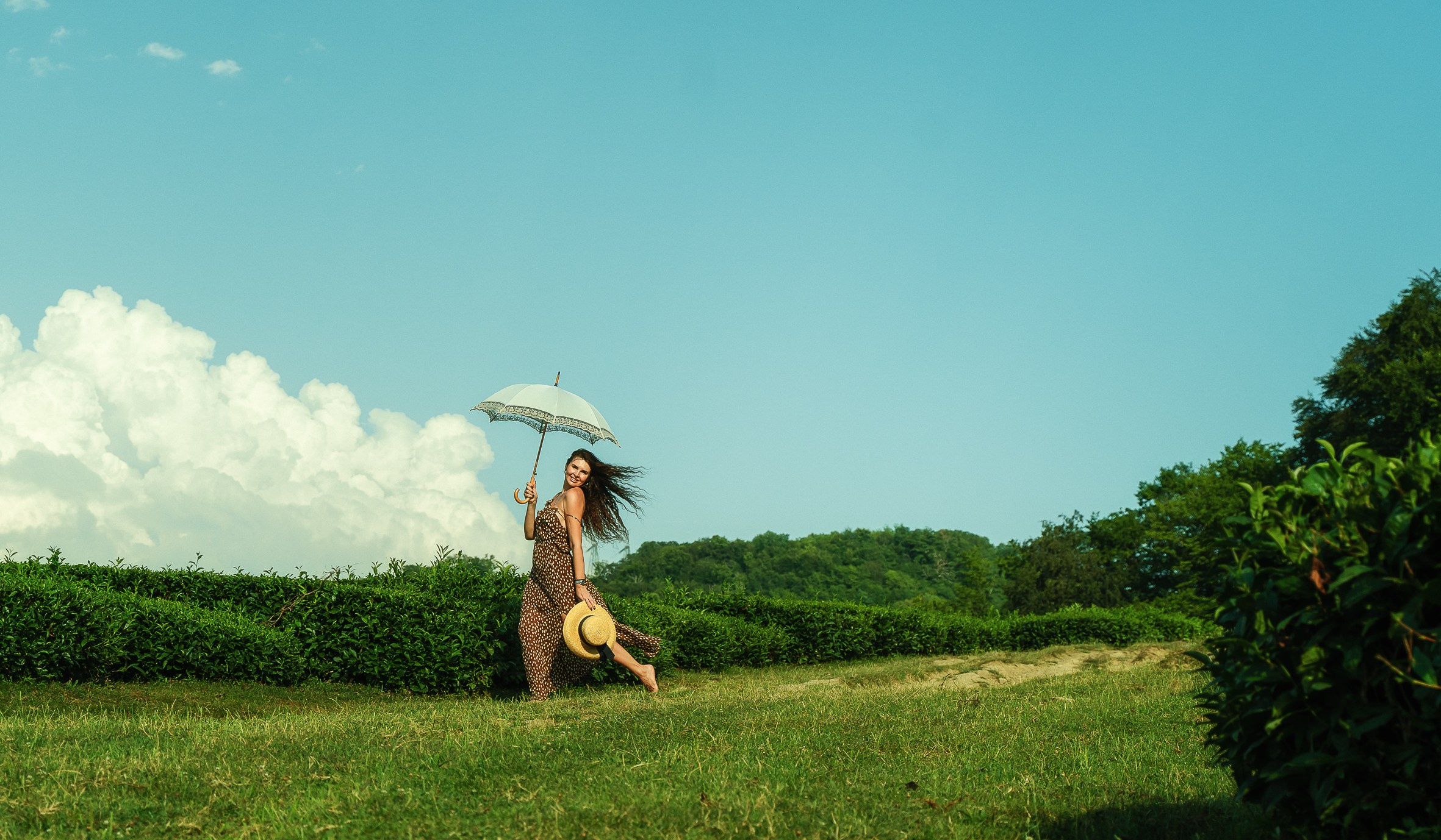 Фотограф в Сочи Елена Лисотина. Фототуры в Сочи