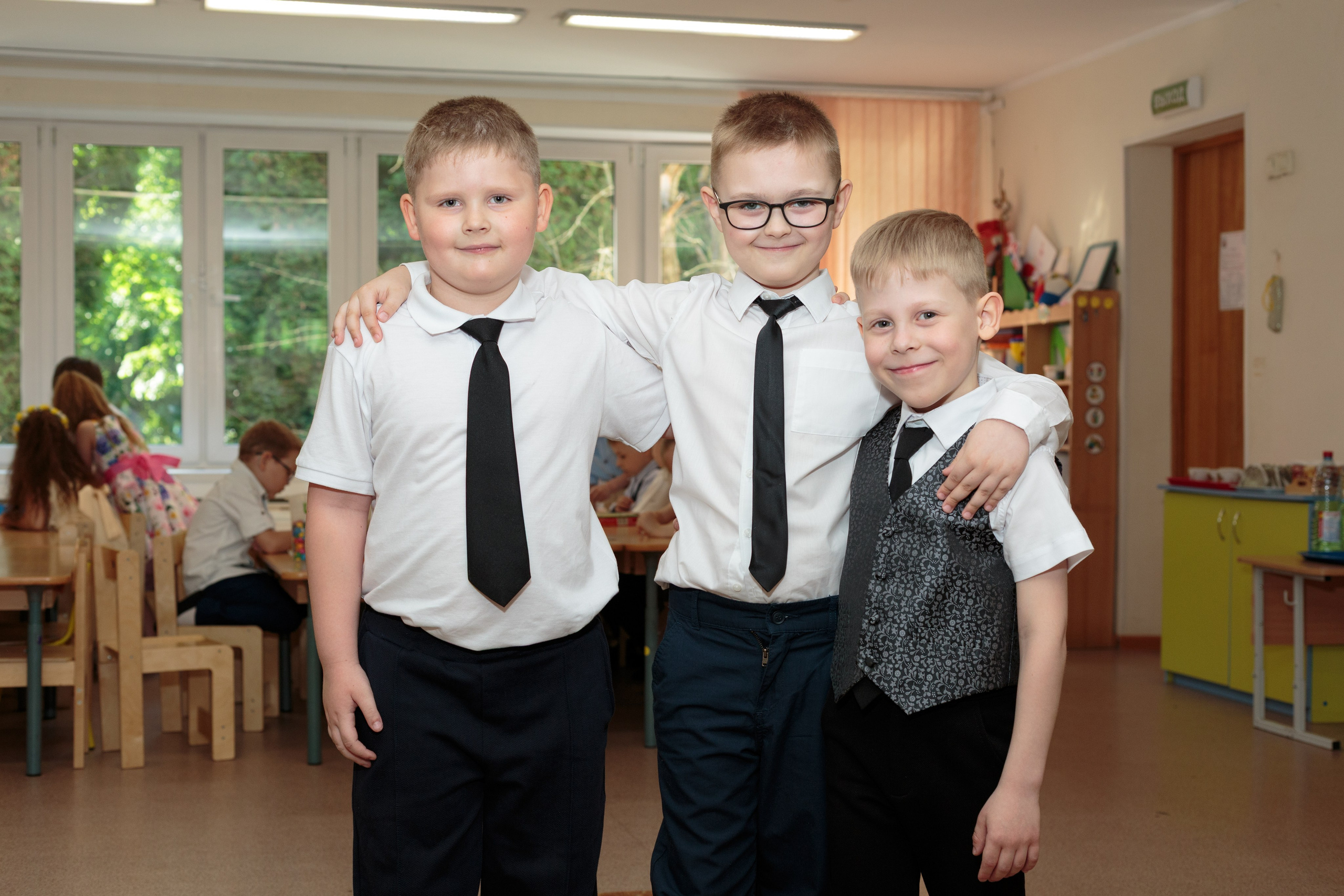 Детские сады. Детский и семейный фотограф